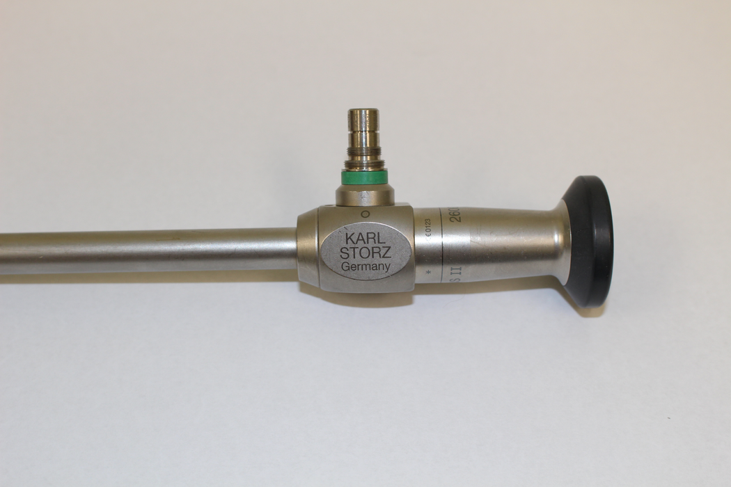 Karl Storz | 26003AA | Laparoscope | 0° | 10 mm | 31 cm