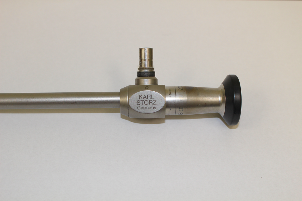 Karl Storz | 26003FA | Laparoscope | 45° | 10 mm | 31 cm