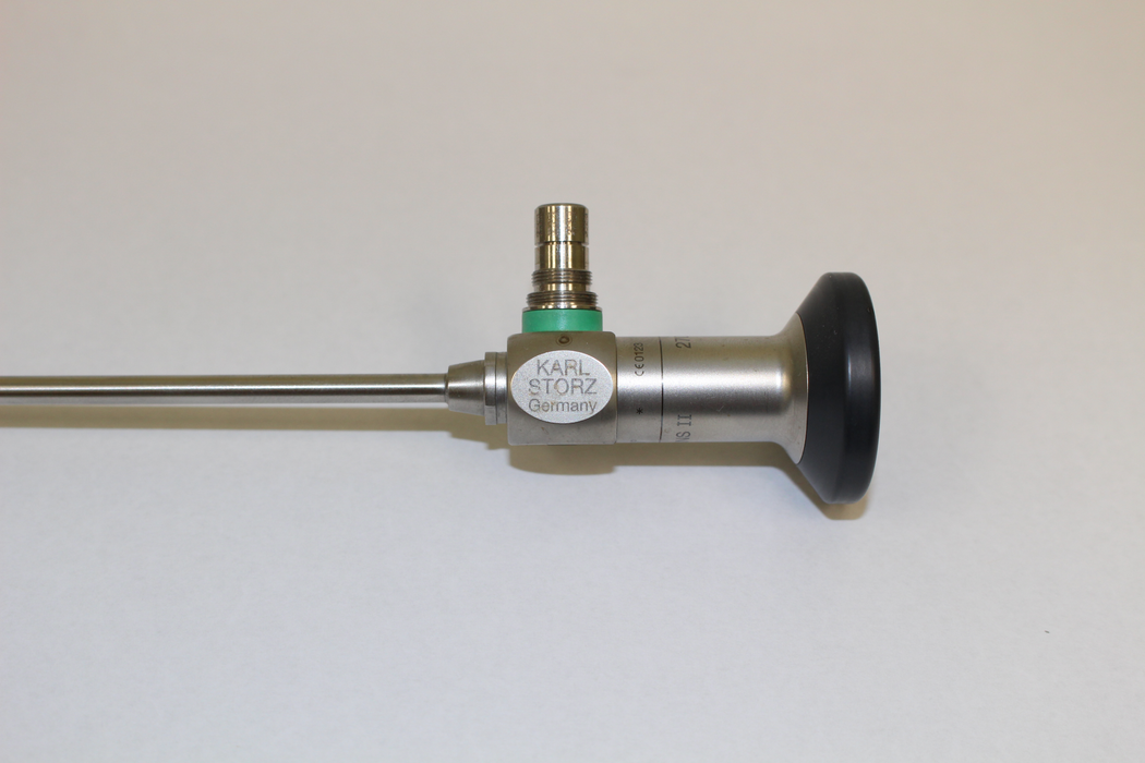 Karl Storz | 27005AA | Resectoscope | 0° | 4 mm | 30 cm