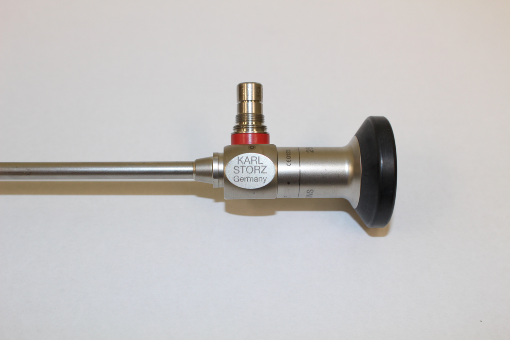 Karl Storz | 26011BA | Laparoscope | 30° | 5 mm | 24 cm