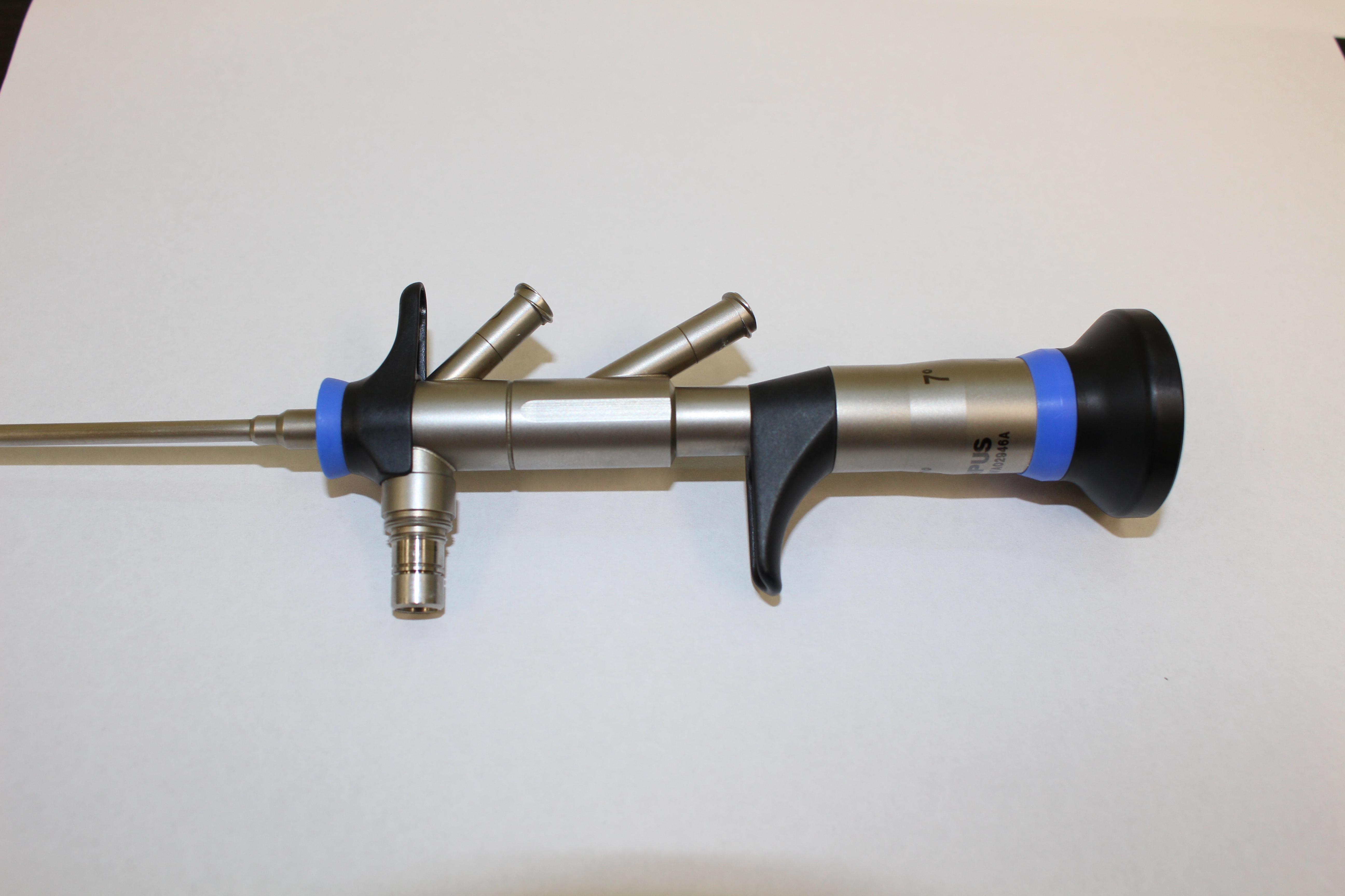 Olympus | WA02946A | Ureteroscope | 7° | 7.5 Fr | 33 cm – Medifix