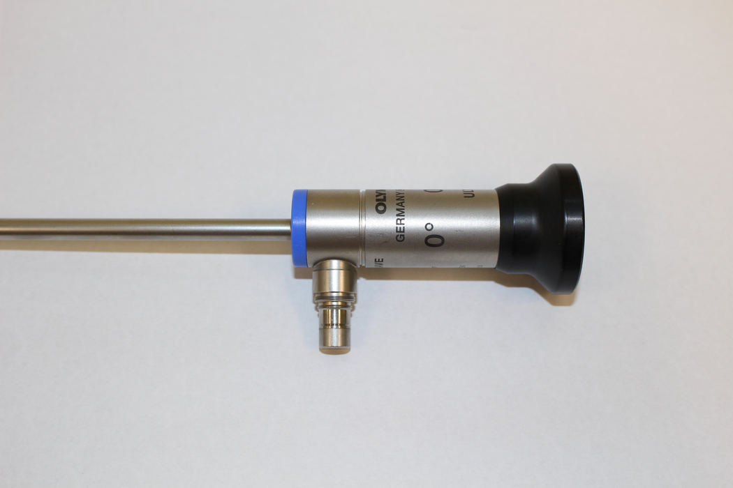 Olympus | WA4KL500 | 4K Visera Ultra HD Laparoscope | 0° | 5.4 mm