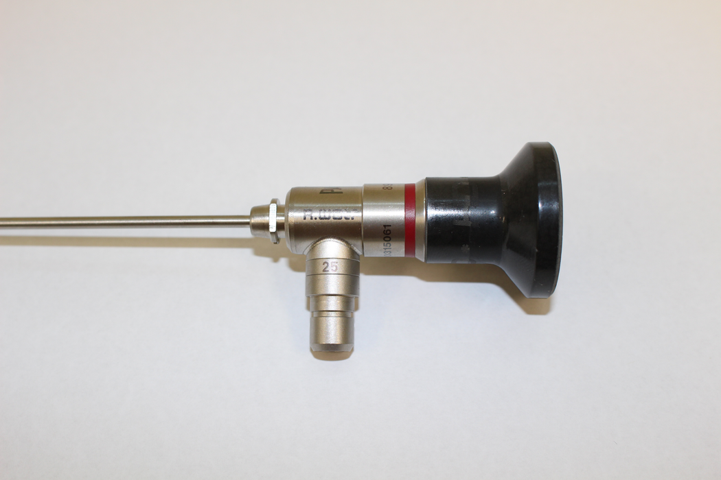 Richard Wolf | 8974.402 | Panoview Hysteroscope | 30° | 2.7 mm | 317 mm