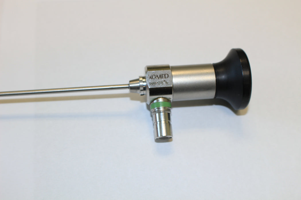 XOMED | 18-80160 | Arthroscope | 0° | 2.7 mm | 18 cm