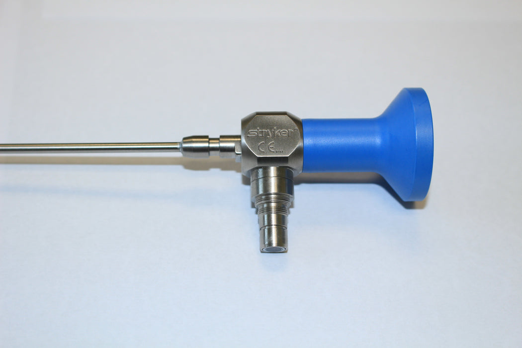 Stryker | 502-729-000 | Hysteroscope | 0° | 2.9 mm | 300 mm