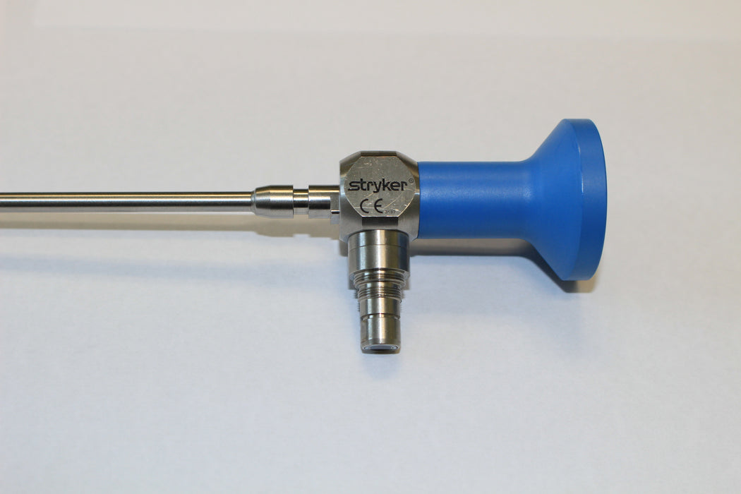 Stryker | 502-880-012 | Cystoscope | 12° | 4 mm | 29 cm
