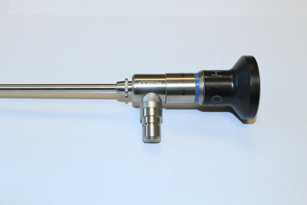 Richard Wolf | 8650.414 | Hysteroscope | 0° | 4 mm
