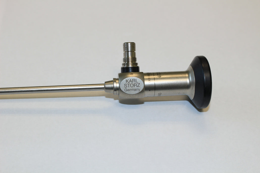 Karl Storz | 7230FVA | Arthroscope | 45° | 4 mm | 18 cm