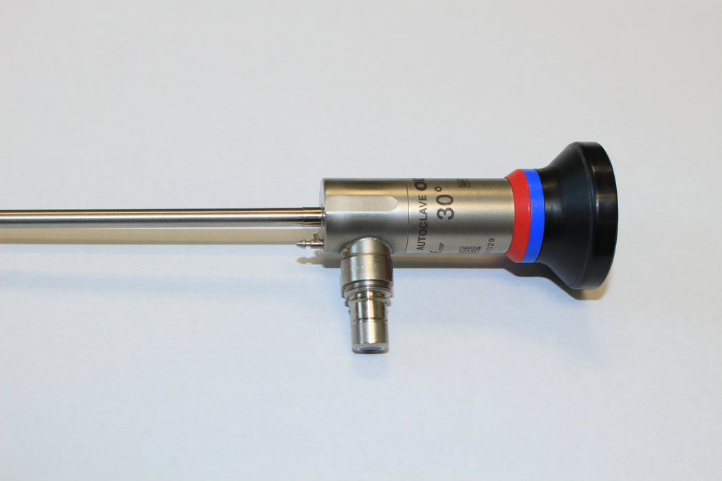 Olympus | WA2T430A | Cystoscope | 30° | 4 mm | 28 cm