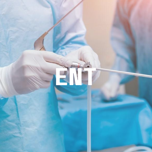 ENT