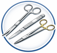 Surgical Instruments