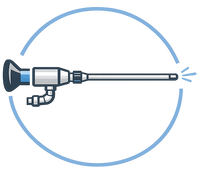 Rigid & Semi-Rigid Endoscopes