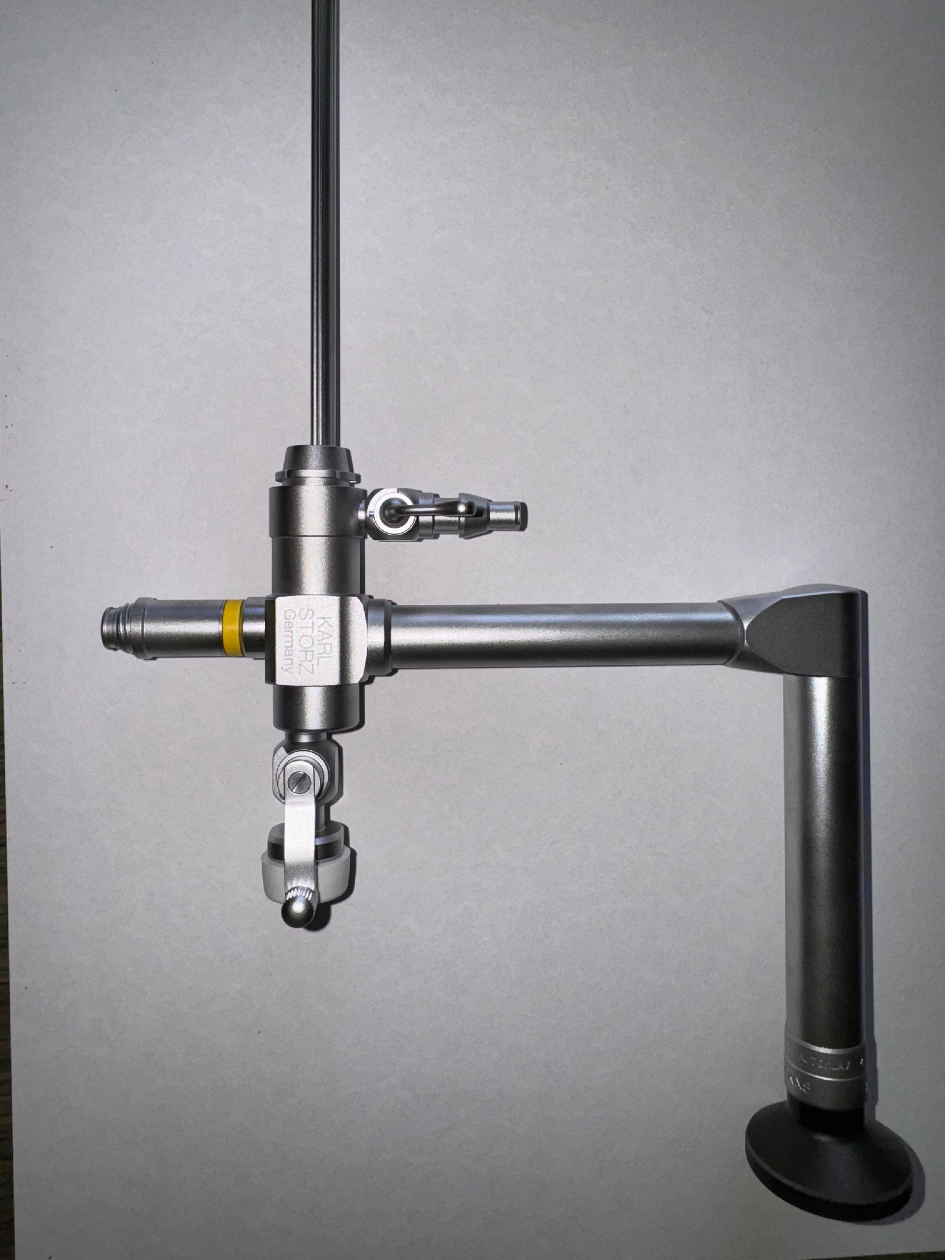 Karl Storz | 27092AMA | Resectoscope | 12° | 4 mm | 30 cm