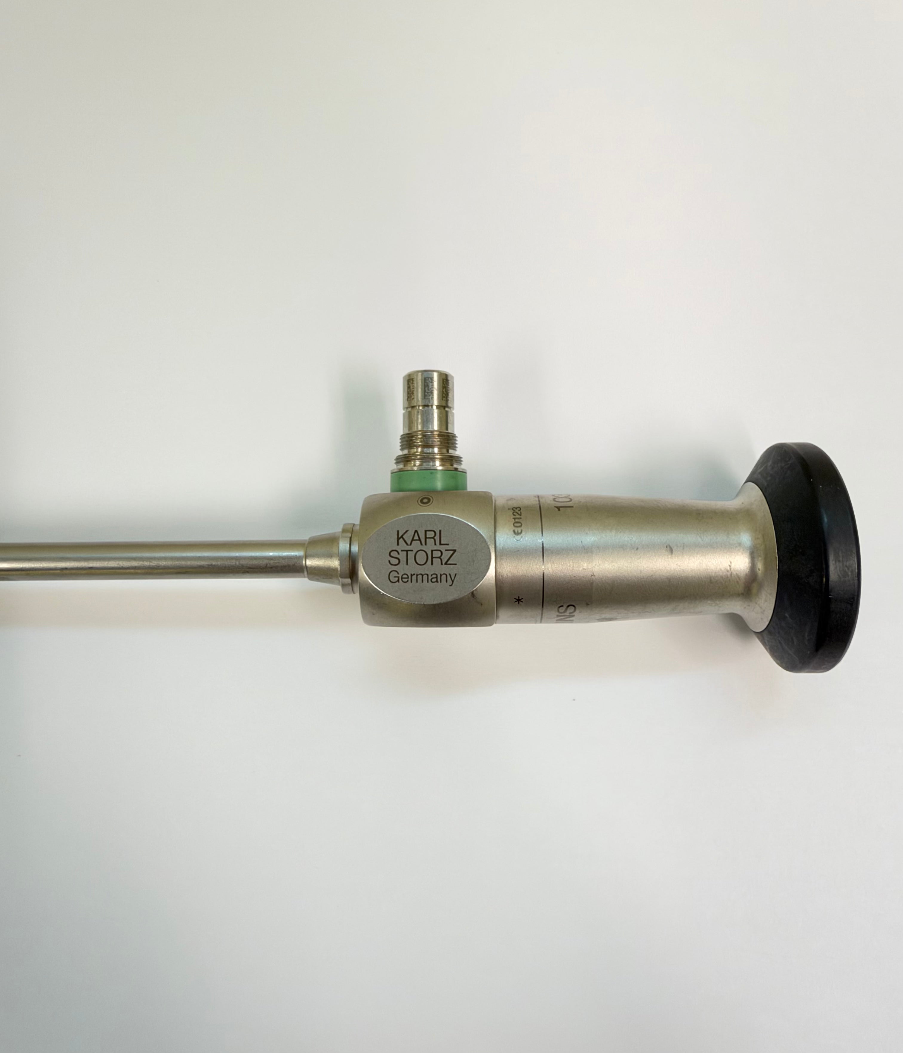Karl Storz | 10320AA | HOPKINS Telescope | 0° | 5.5 mm | 50 cm