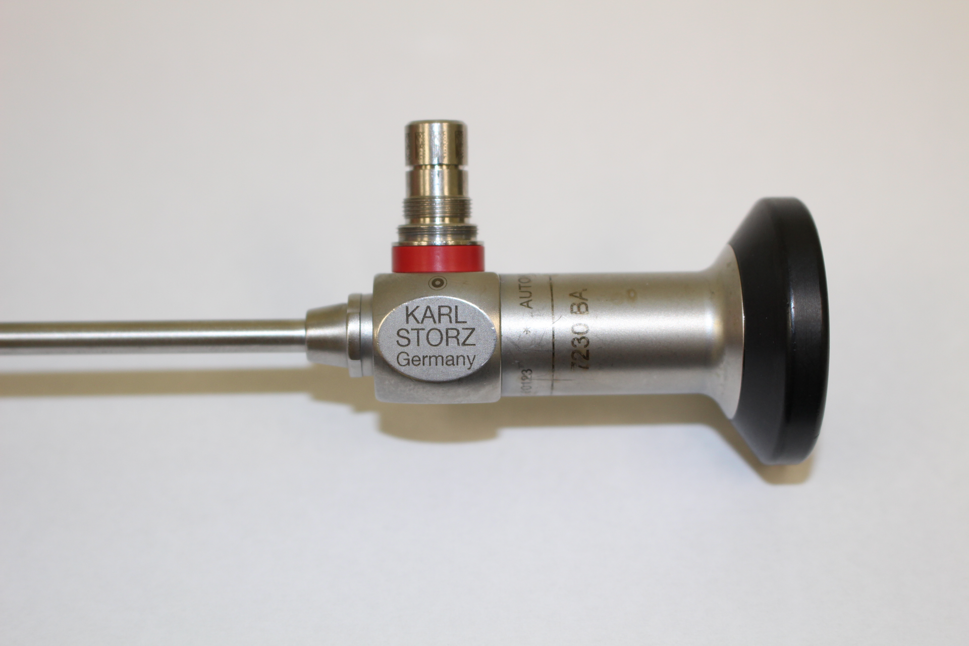 Karl Storz | 7230BA | Arthroscope | 30° | 4 mm | 18 cm – Medifix, Inc.