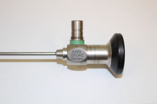 Karl Storz | 7220AA | Telescope | 0° | 3 mm | 14 cm – Medifix, Inc.