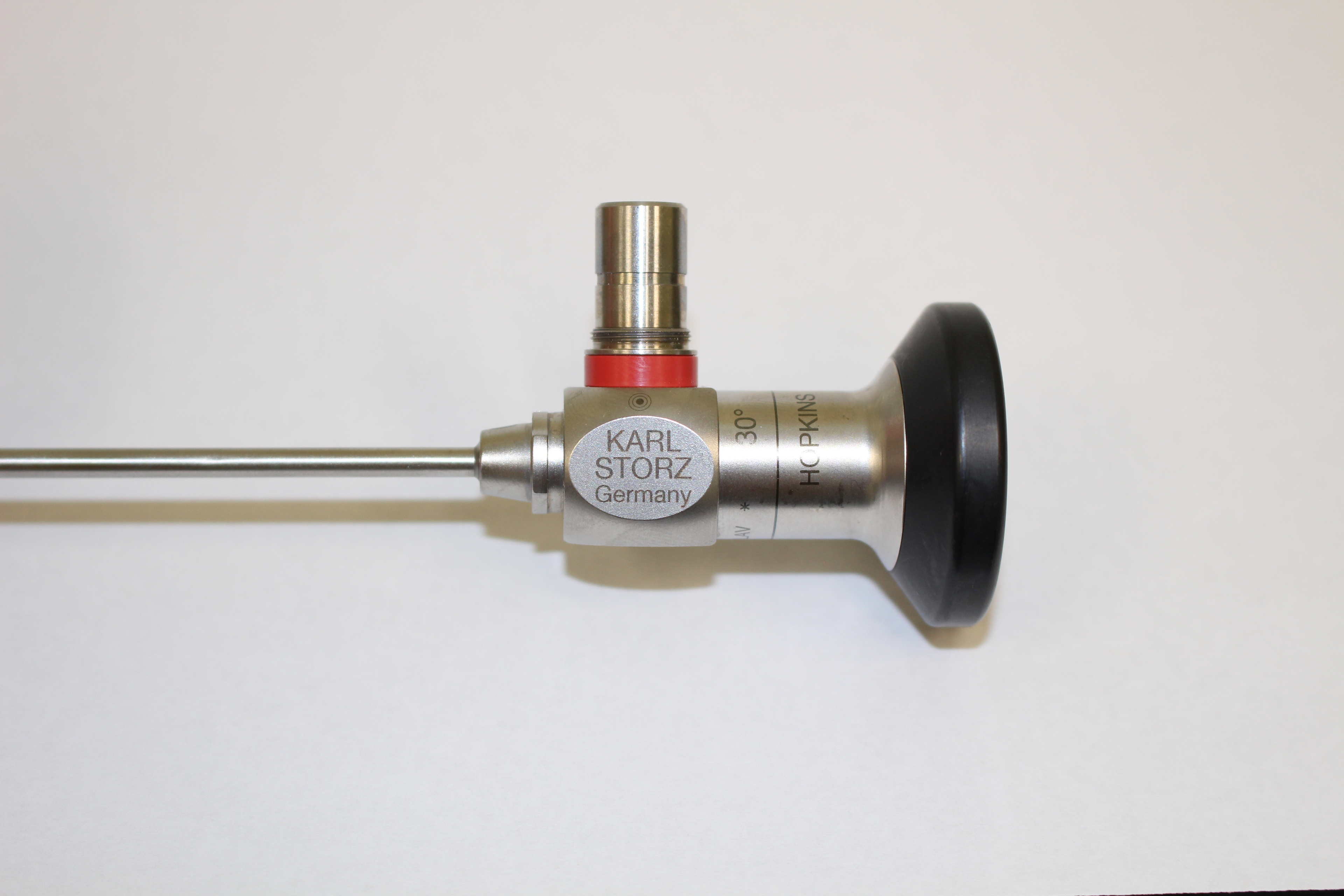 Karl Storz | 7220BA | Telescope | 0° | 3 mm | 14 cm