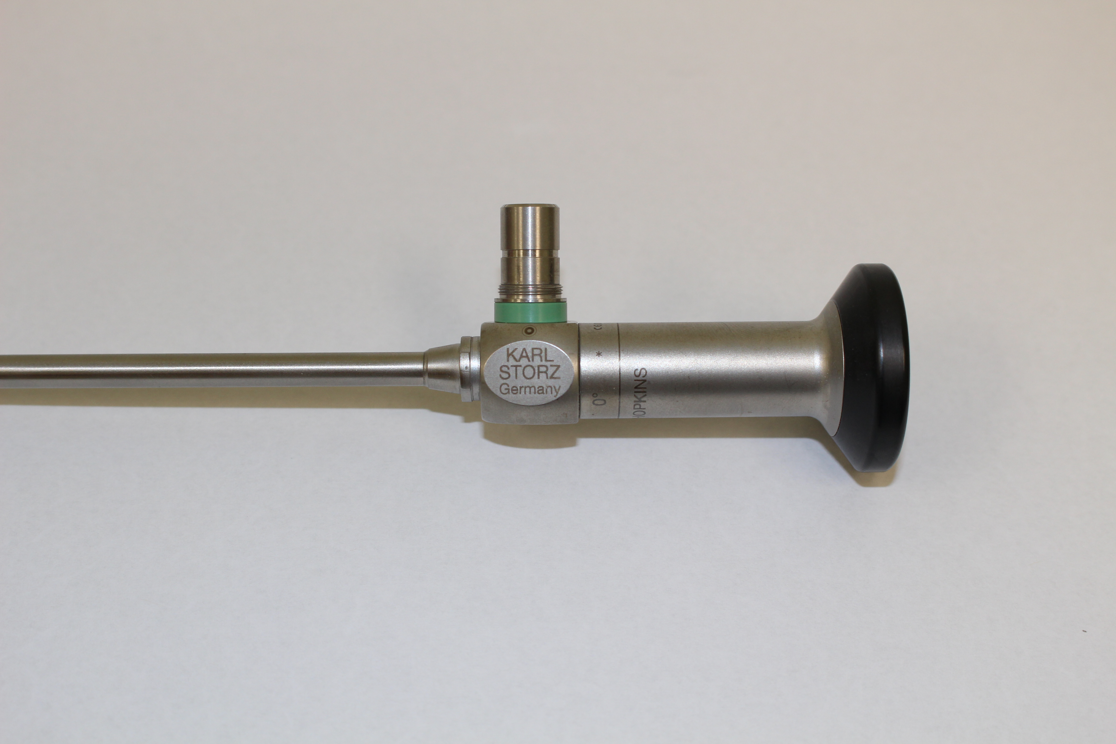 Karl Storz | 26046AA | Laparoscope | 0° | 5 mm | 29 cm