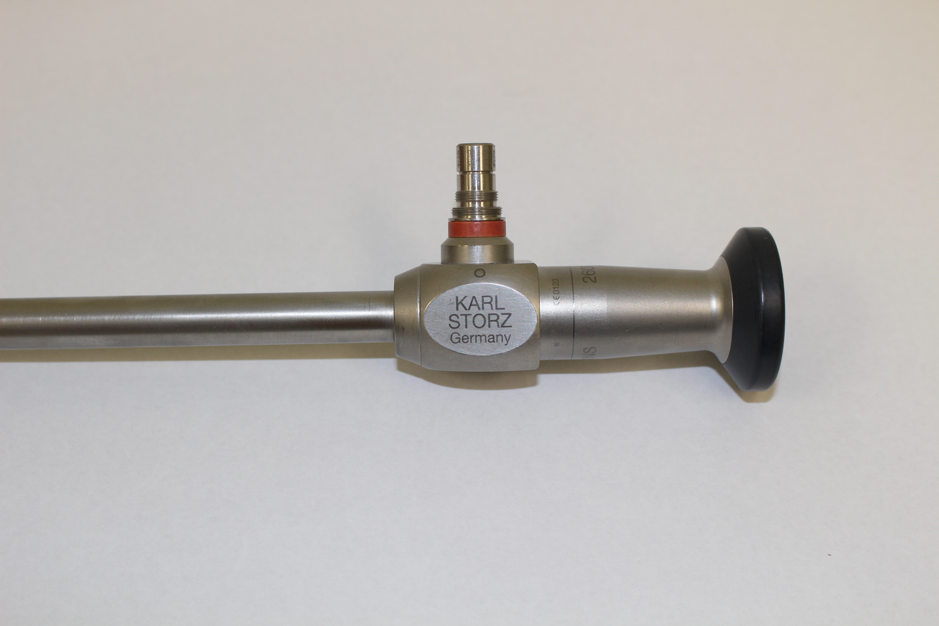 Karl Storz | 26003BA | Laparoscope | 30° | 10 mm | 31 cm – Medifix