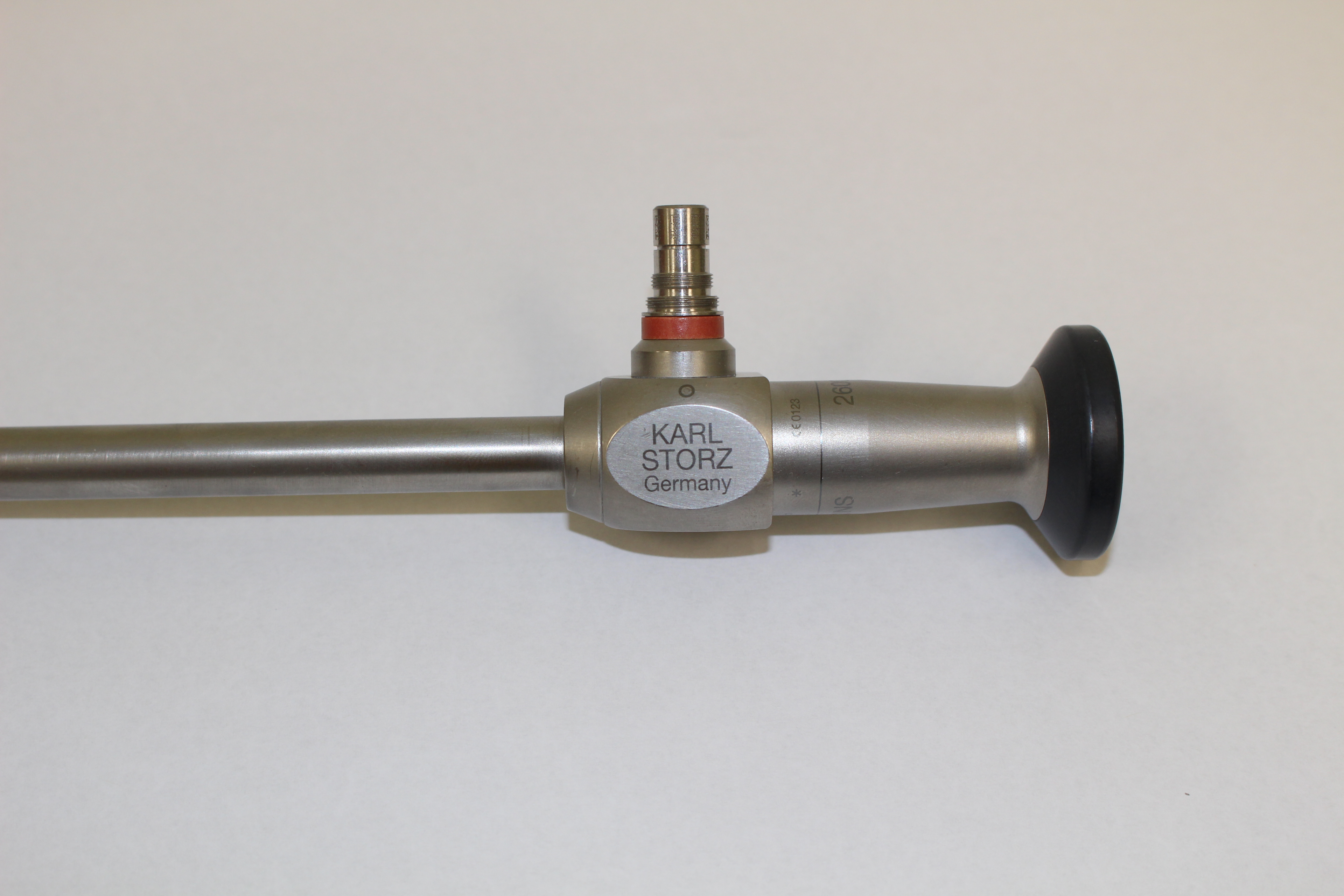 Karl Storz | 26003BA | Laparoscope | 30° | 10 mm | 31 cm