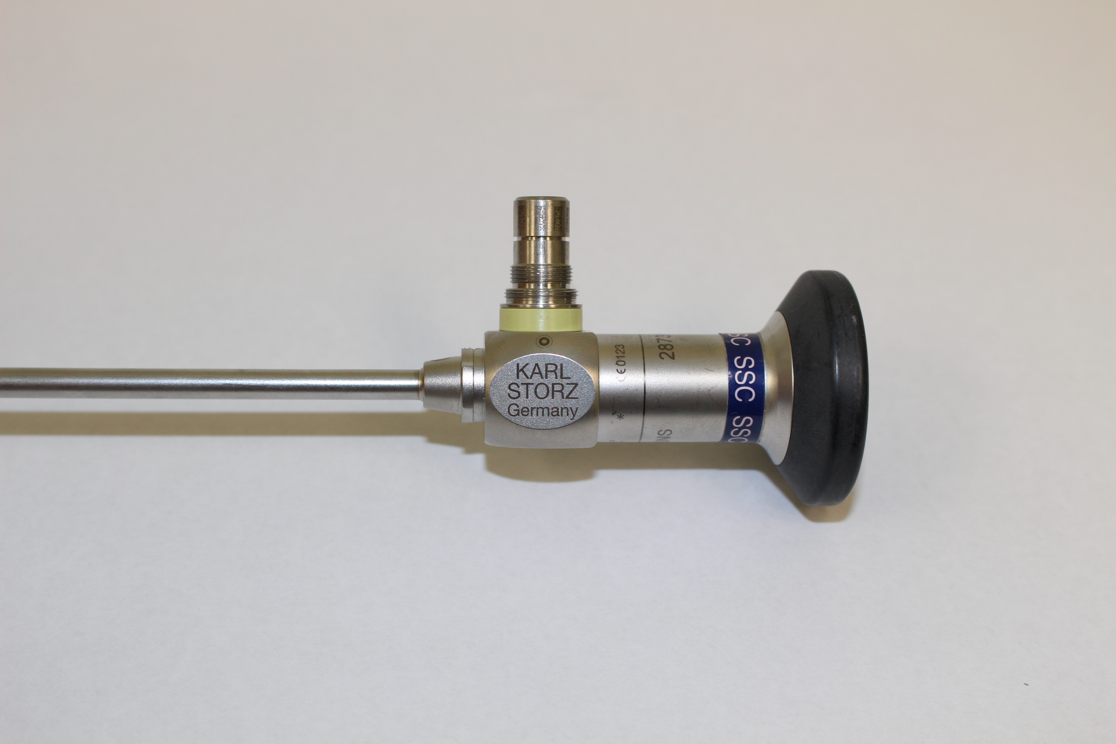 Karl Storz | 28731CWA | Arthroscope | 70° | 4 mm | 18 cm