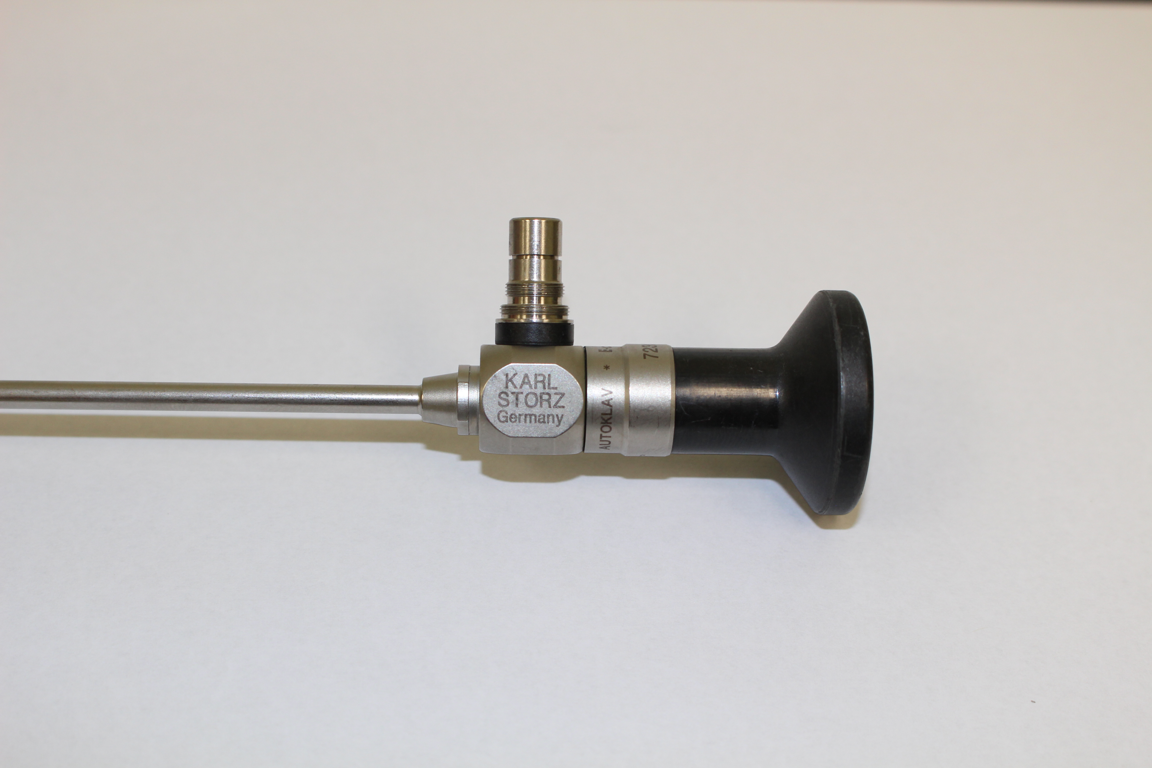 Karl Storz | 7320FVA | Arthroscope | 30° | 4 mm | 18 cm