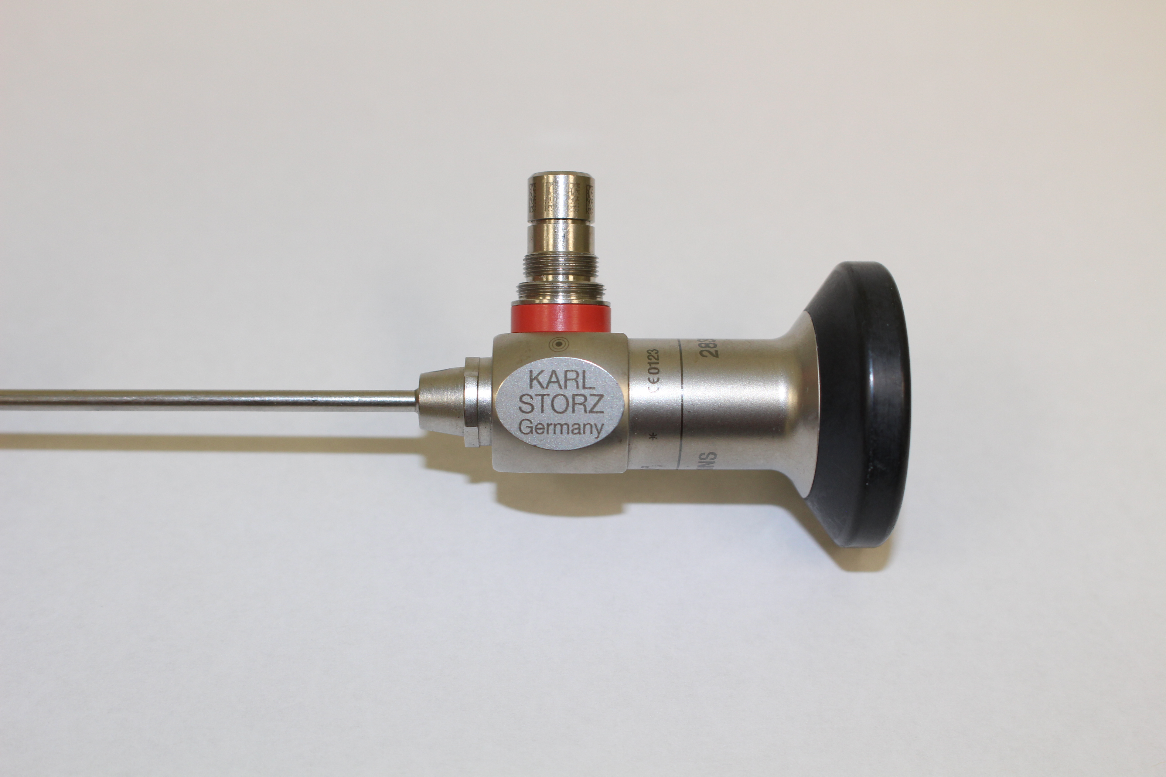 Karl Storz | 28300BA | Arthroscope | 30° | 2.4 mm | 10 cm