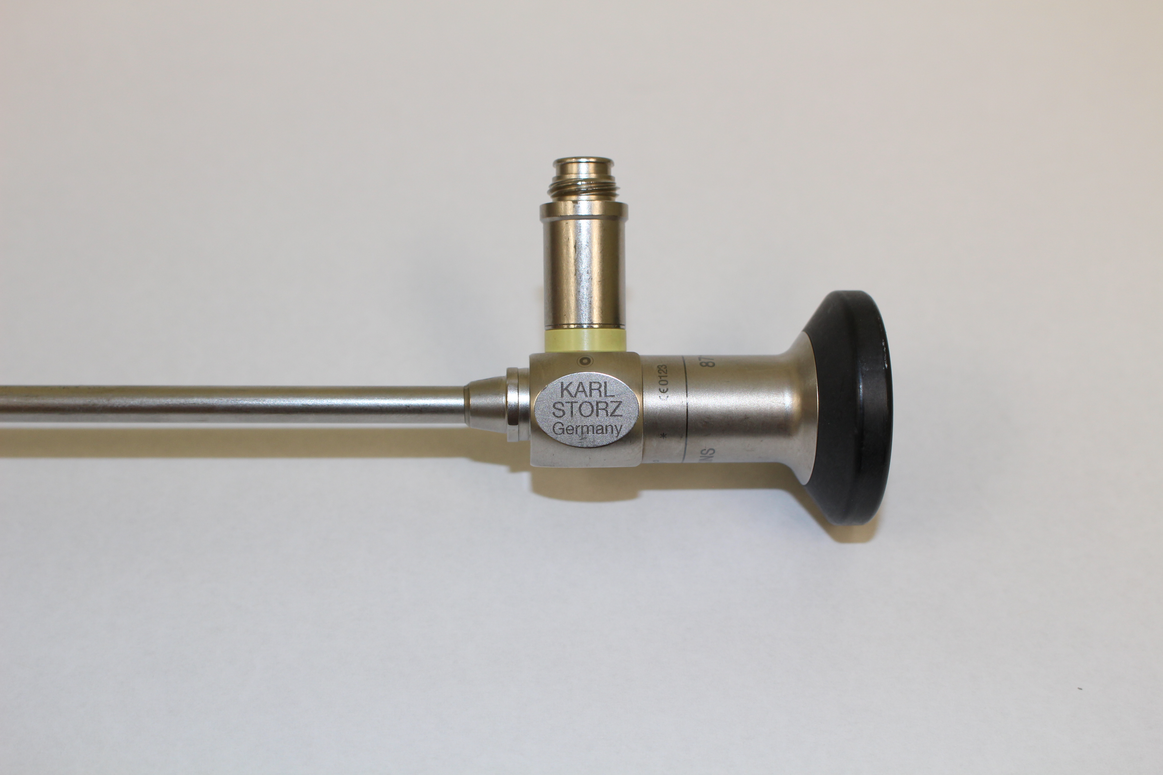 Karl Storz | 8712CA | Bronchoscope | 70° | 5 mm | 24 cm