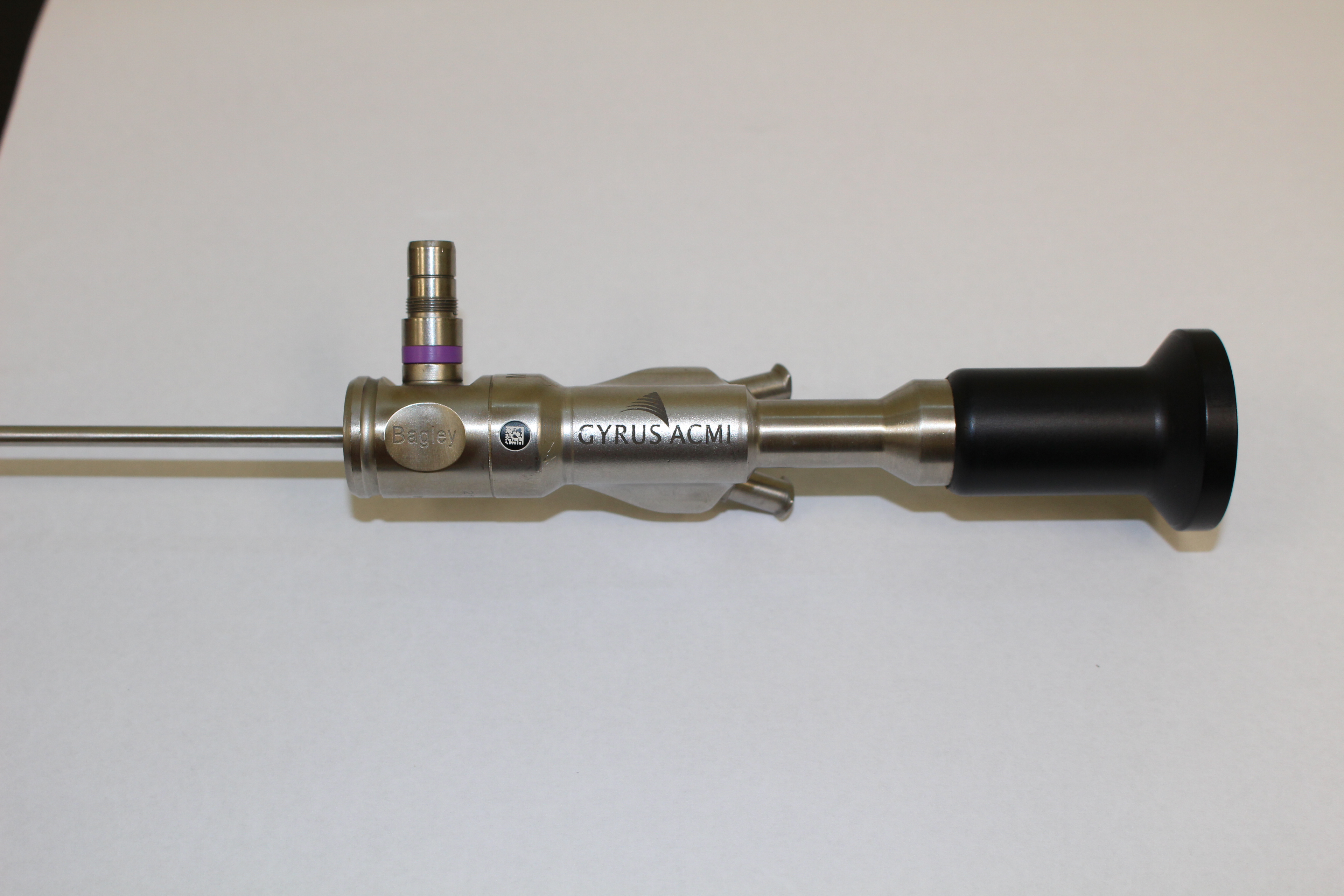 Gyrus ACMI | MR-6LA | Ureteroscope | 0° | 3.4 mm | 43 cm