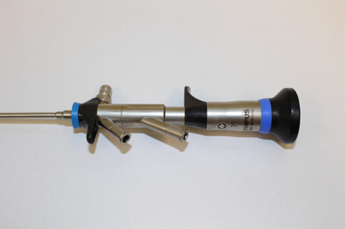 Olympus | WA02944A | Ureteroscope | 7° | 6.4 Fr | 43 cm – Medifix