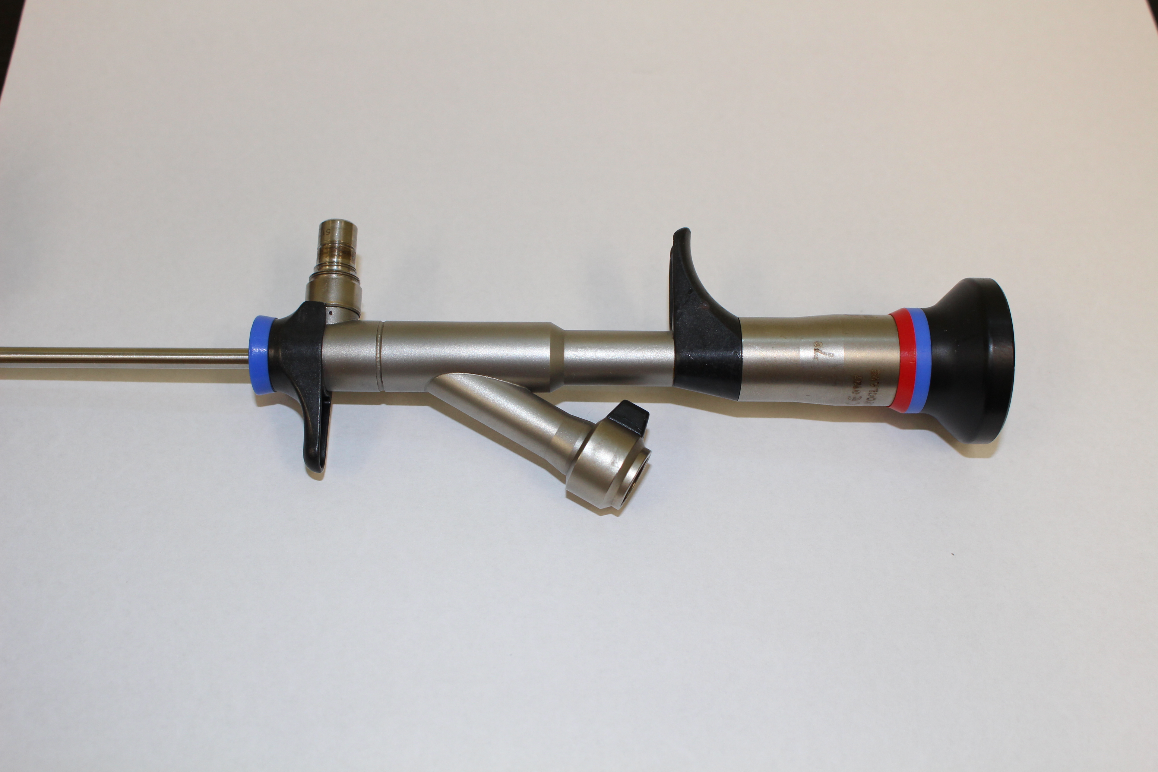 Olympus | WA29048A | Ureteroscope | 7° | 6.4/7.8 Fr | 43 cm