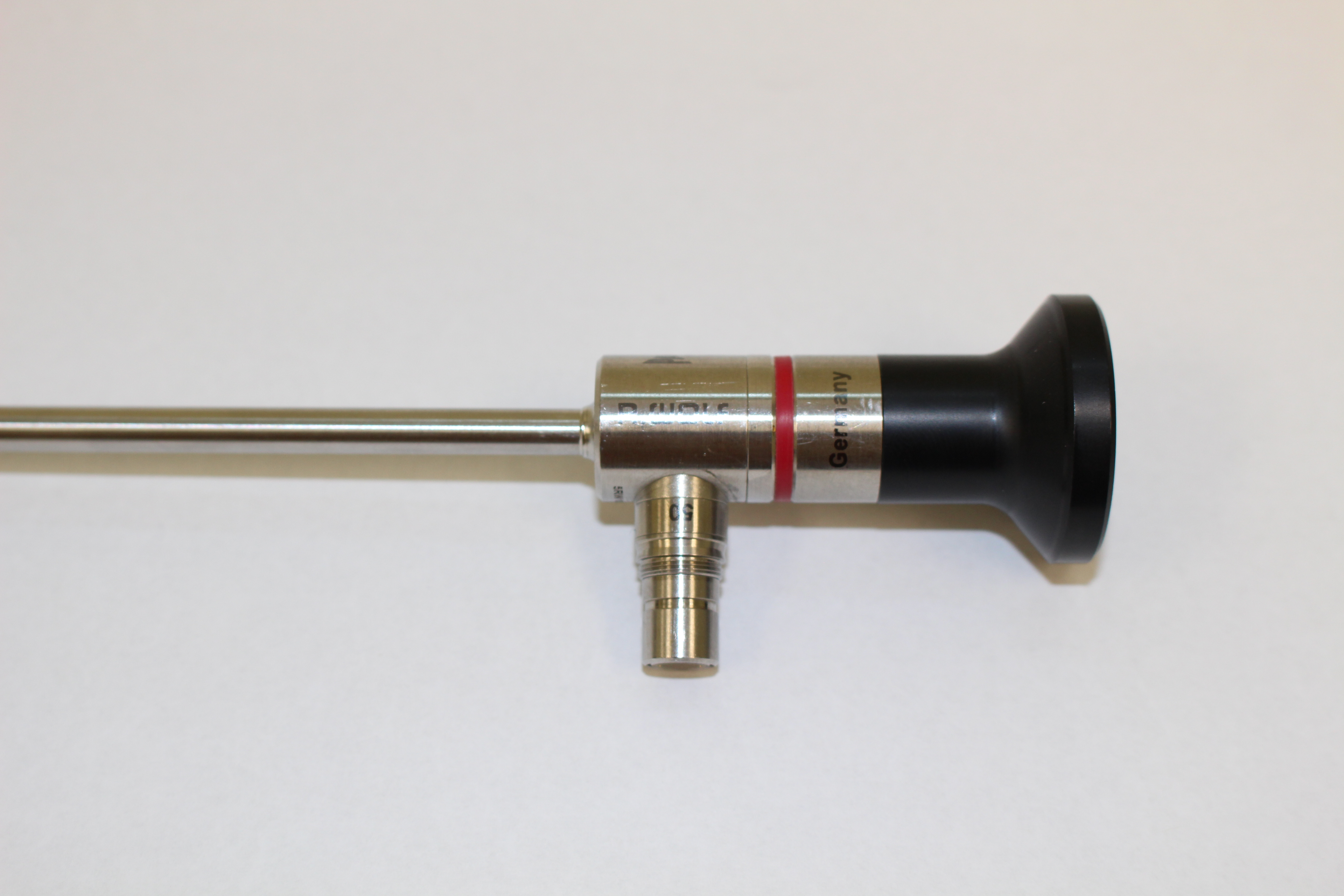 Richard Wolf | 8935463 | Cystoscope | 30° | 17 Fr | 40 cm