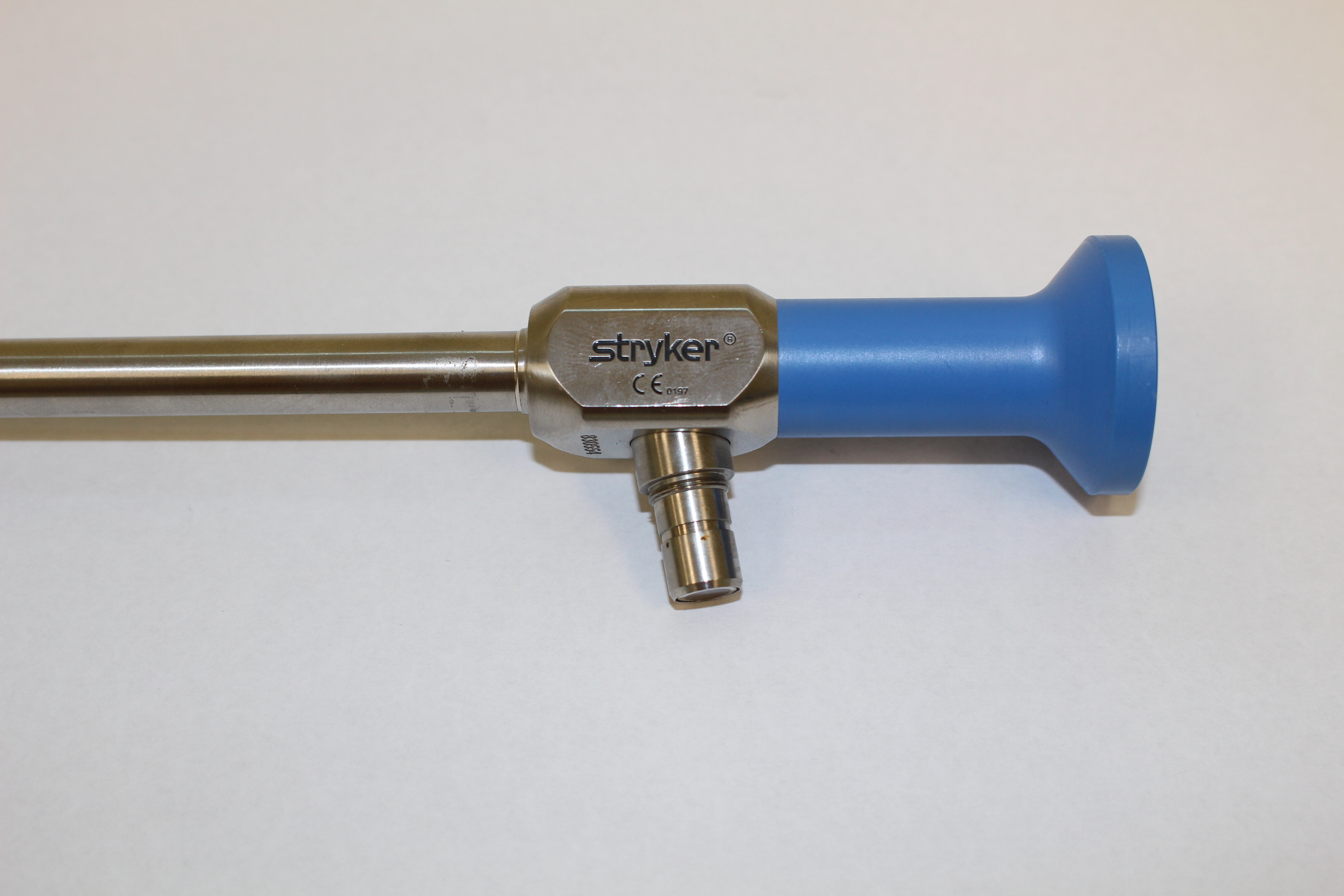Stryker | 502-457-010 | Laparoscope | 0° | 10 mm | 30 cm