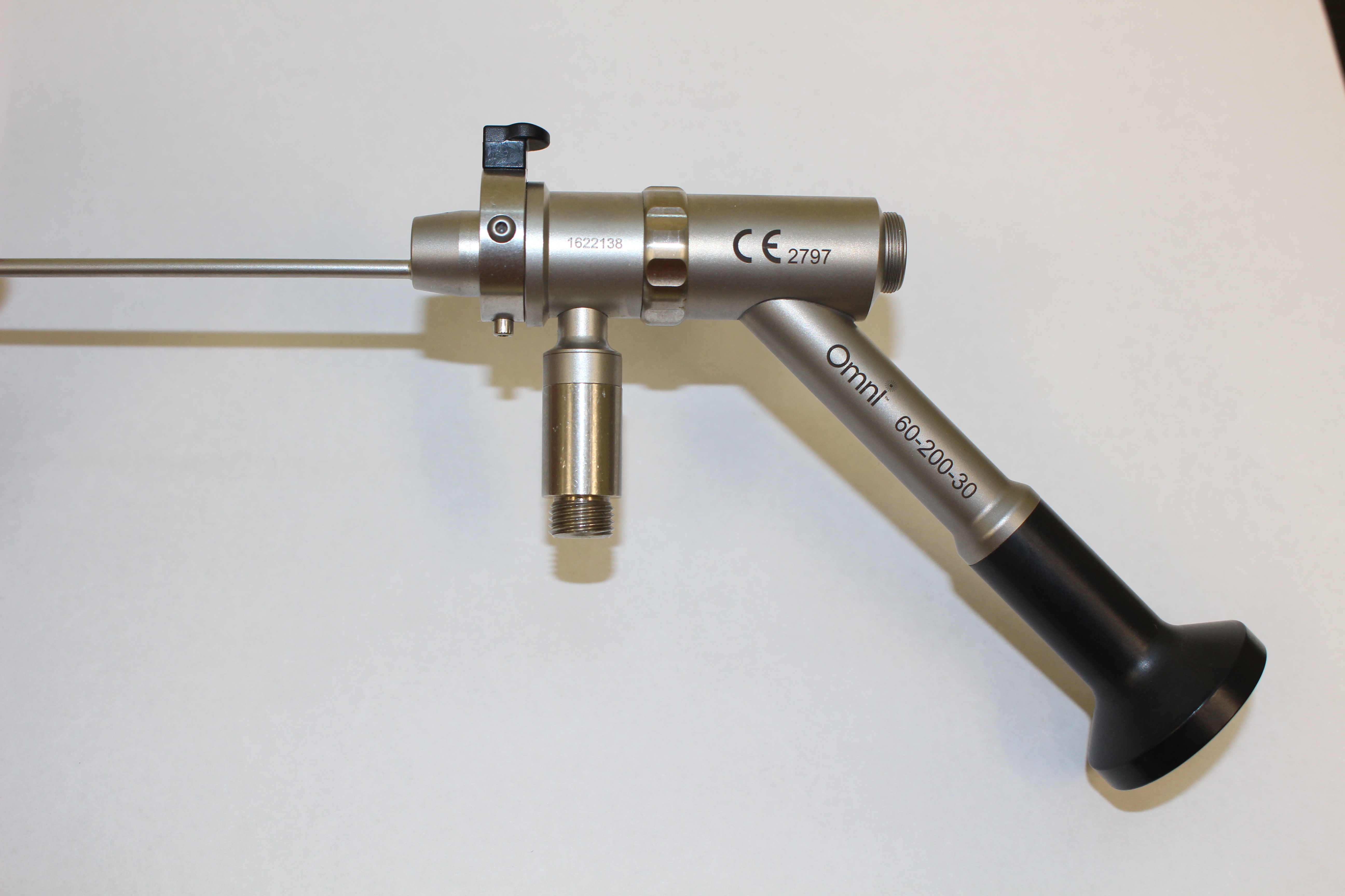 Hologic Omni | 60-200-30 | Hysteroscope | 45° | 2.9 mm | 20 cm