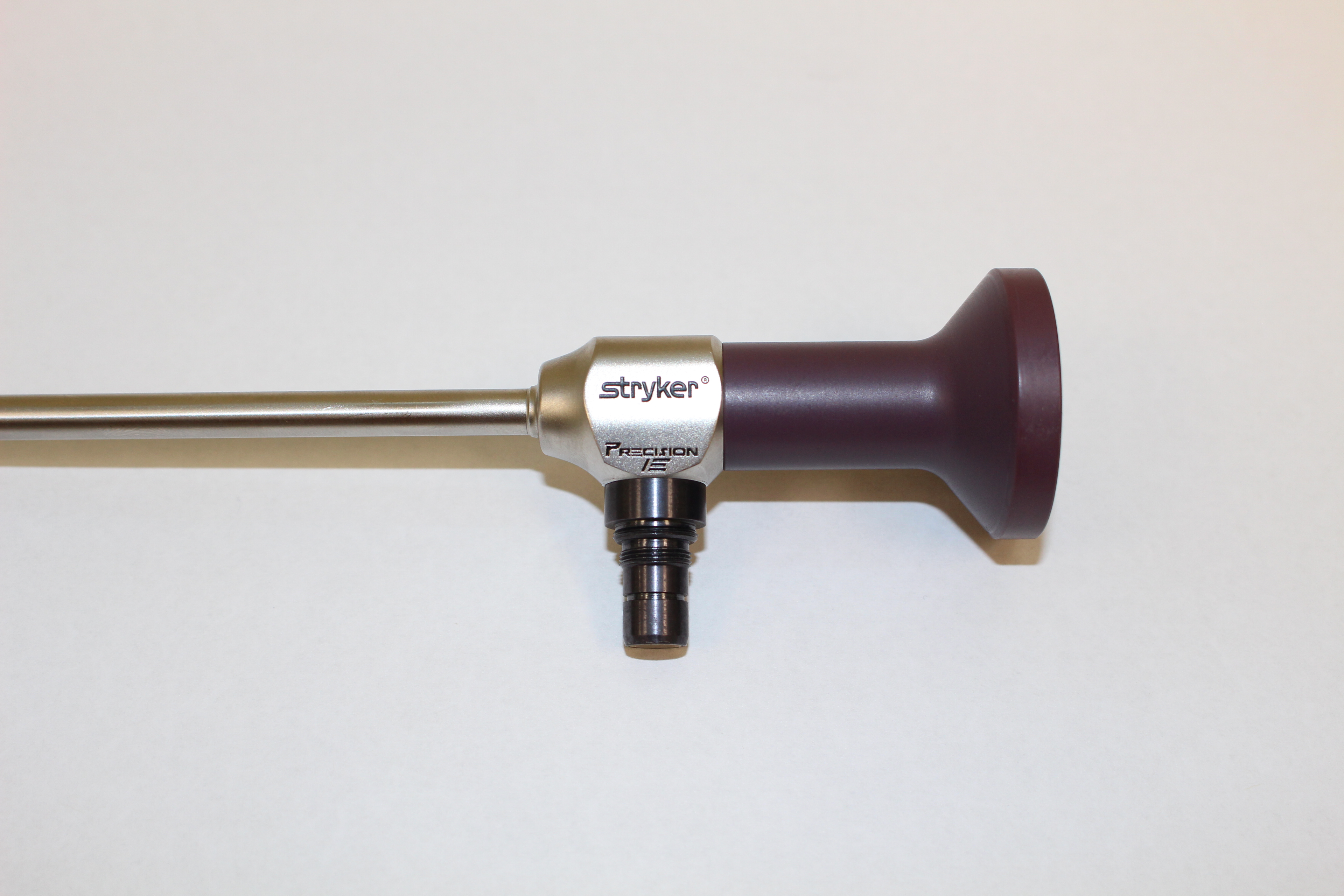 Stryker | 0502-503-030 | Laparoscope | 30° | 5.5 mm | 30 cm