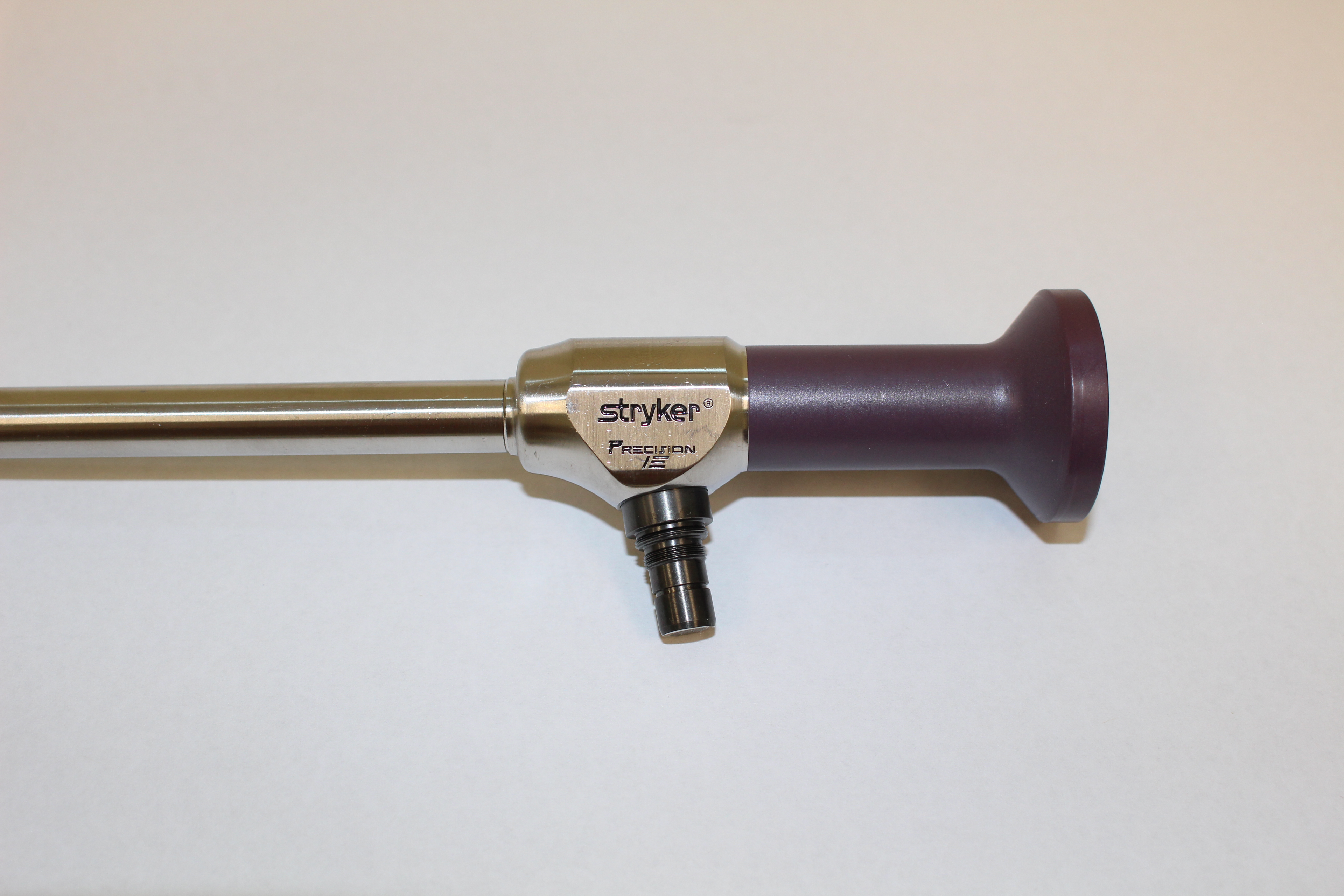 Stryker | 0502-103-030 | Laparoscope | 30° | 10 mm | 30 cm