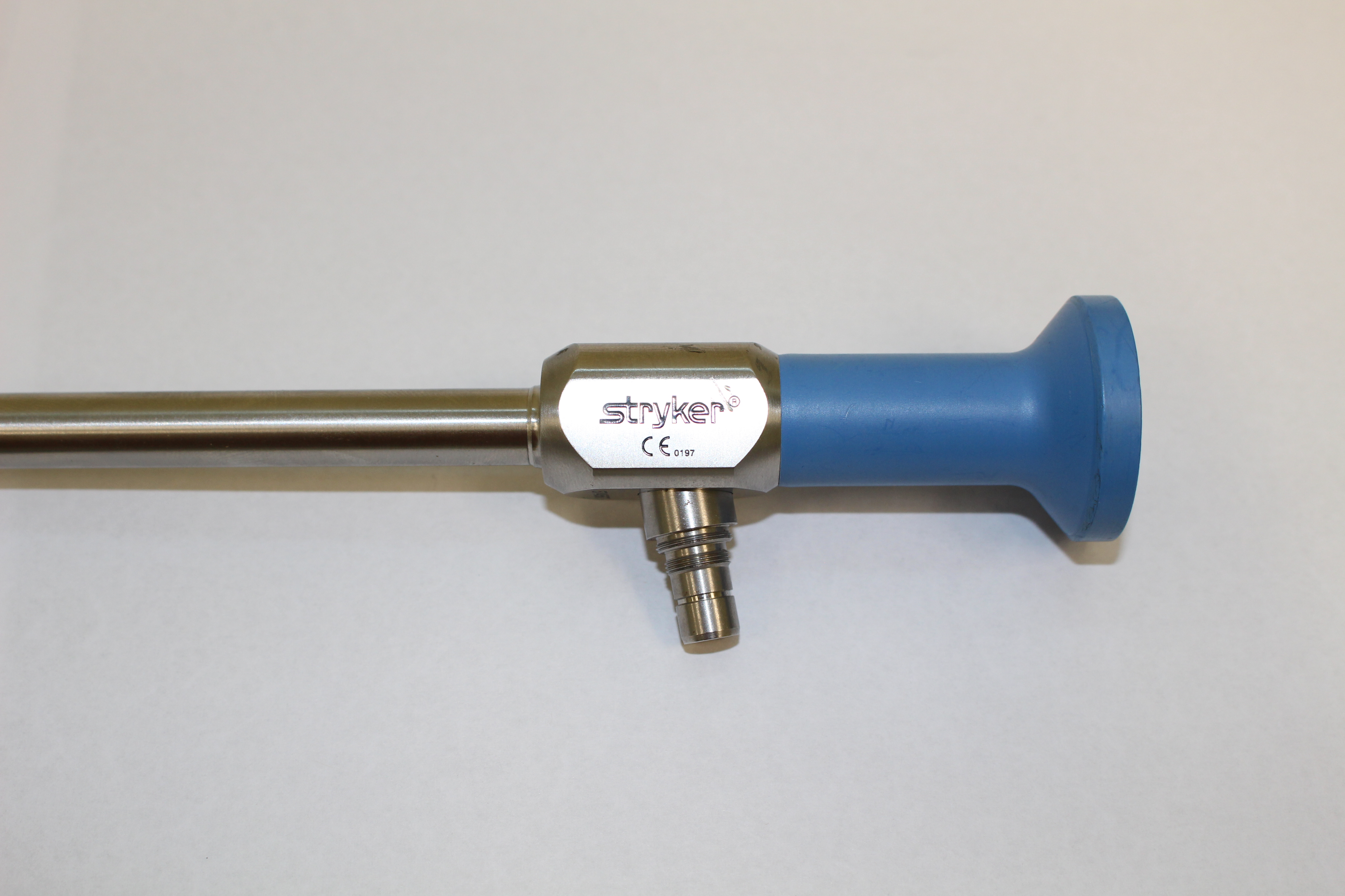 Stryker | 502-457-045 | Laparoscope | 45° | 10 mm | 30 cm