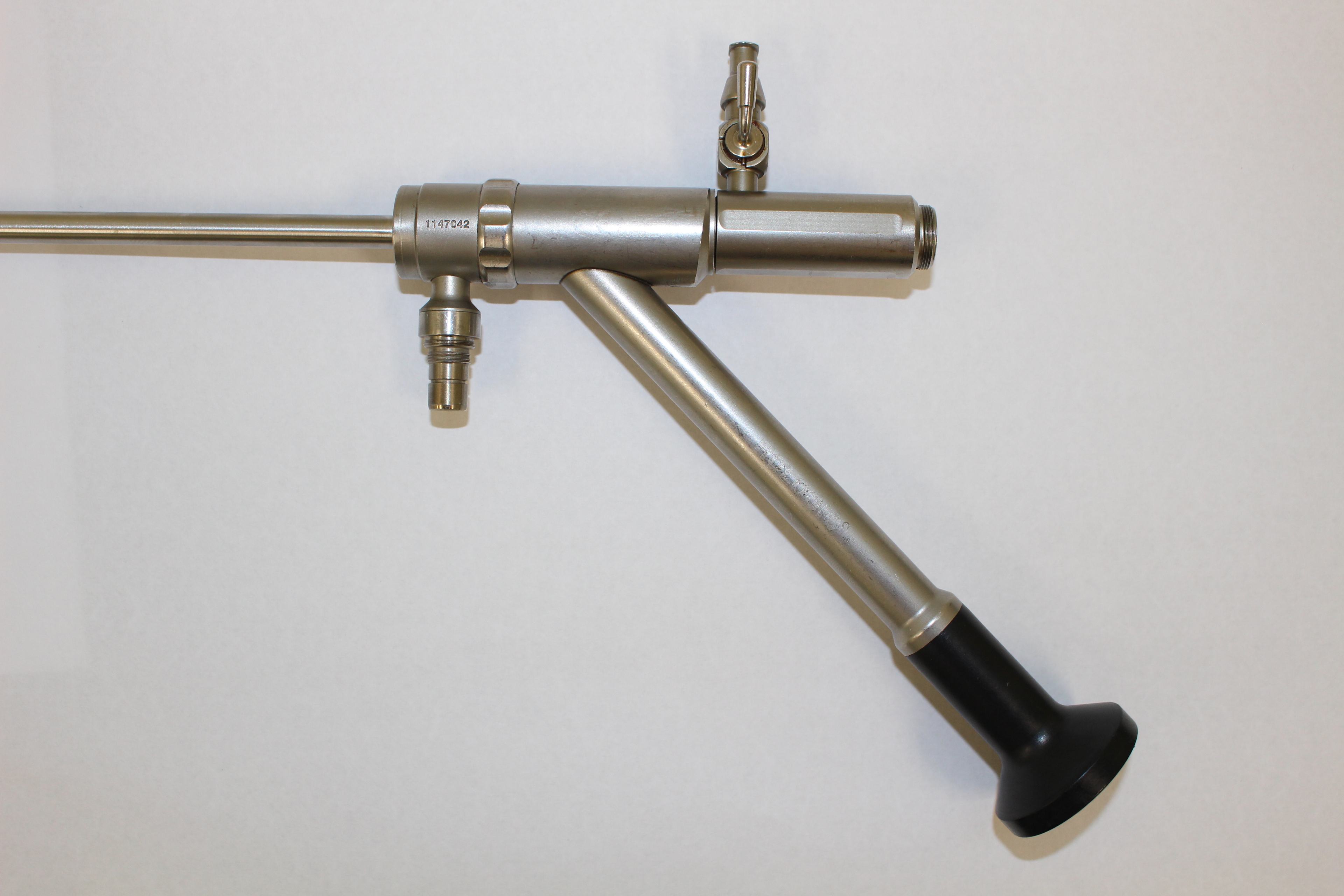 Hologic MyoSure | 40-200 | Laparoscope | 0° | 6.25 mm