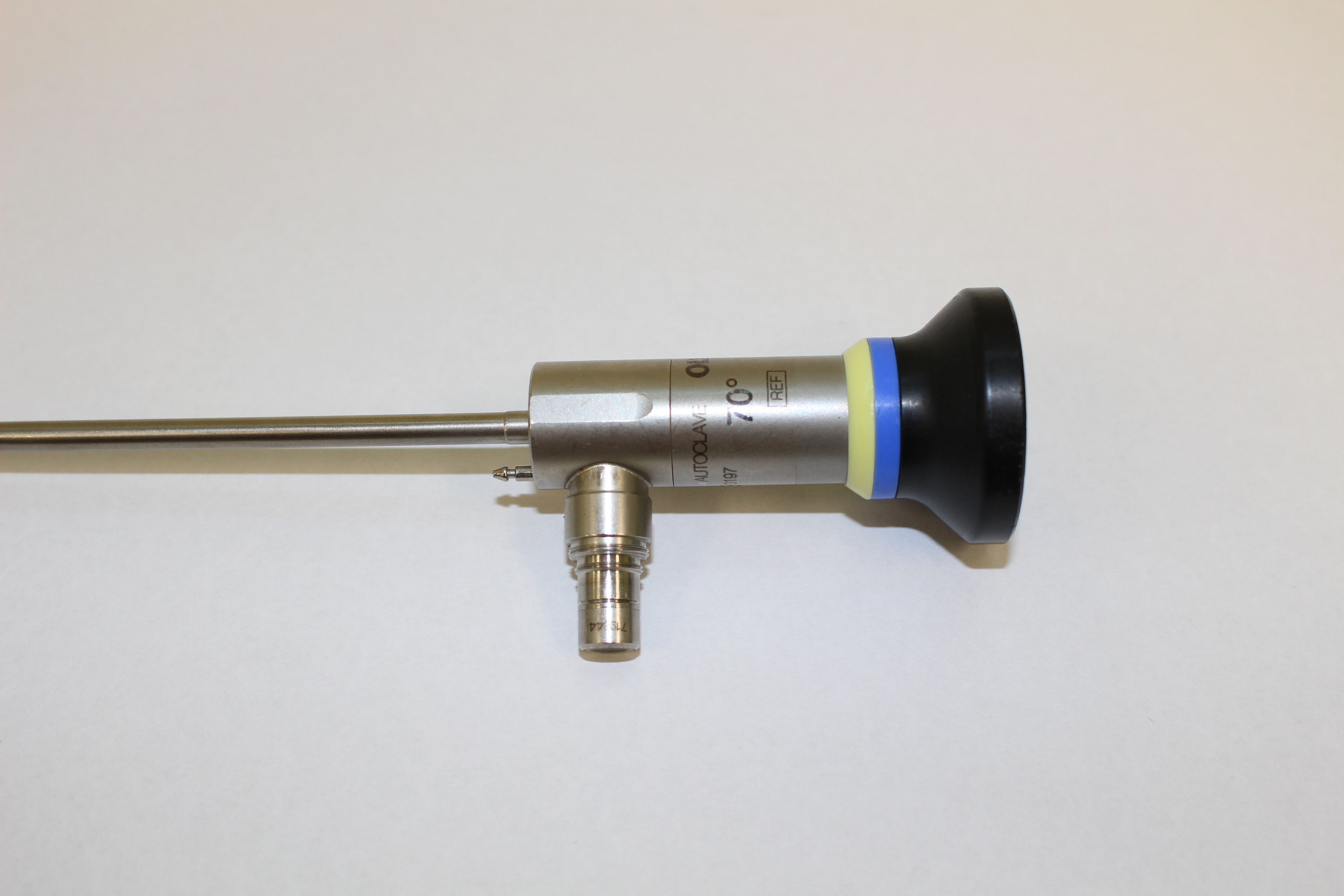 Olympus | WA2T470A | OES Elite HD Telescope | 70° | 4 mm