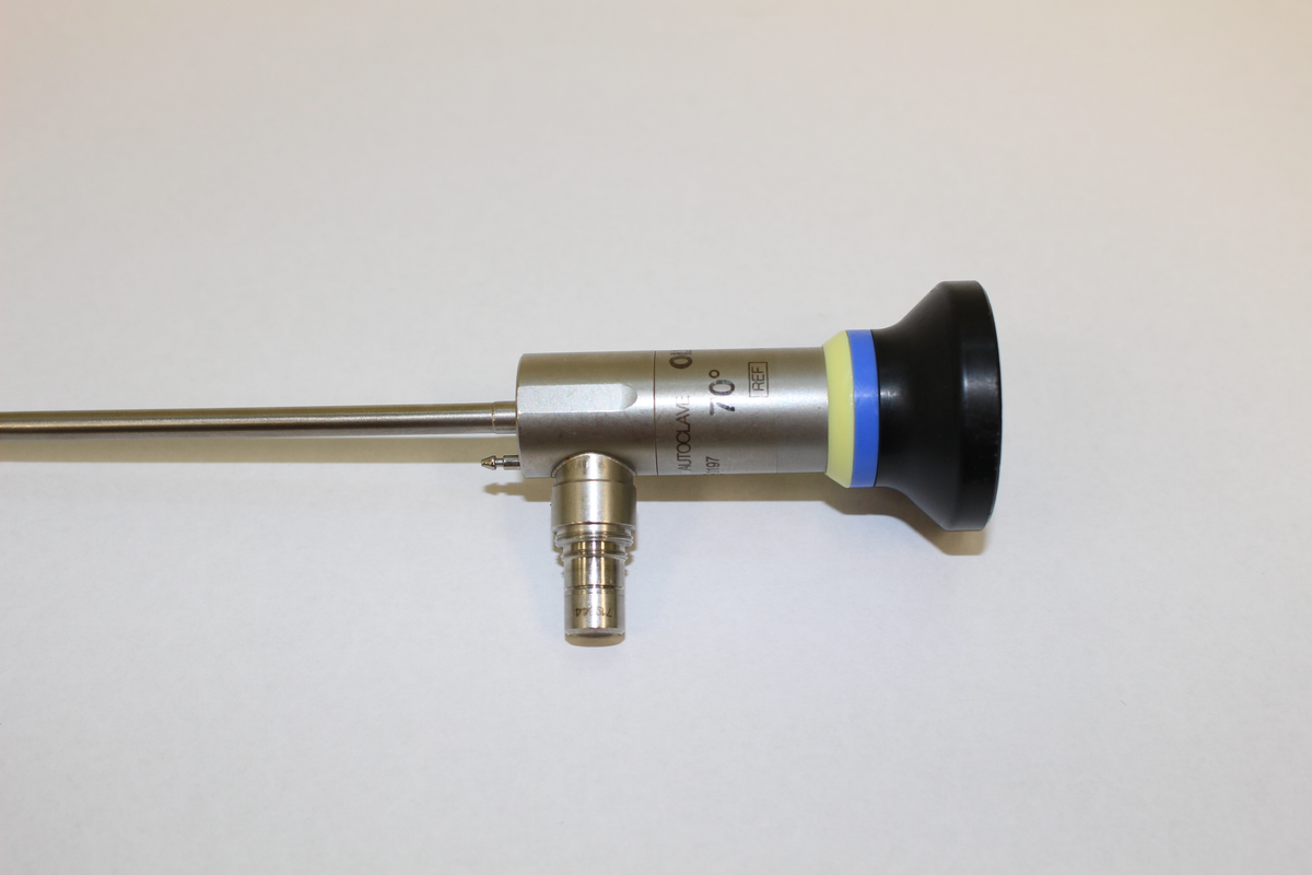 Olympus | WA2T470A | OES Elite HD Telescope | 70° | 4 mm — Medifix