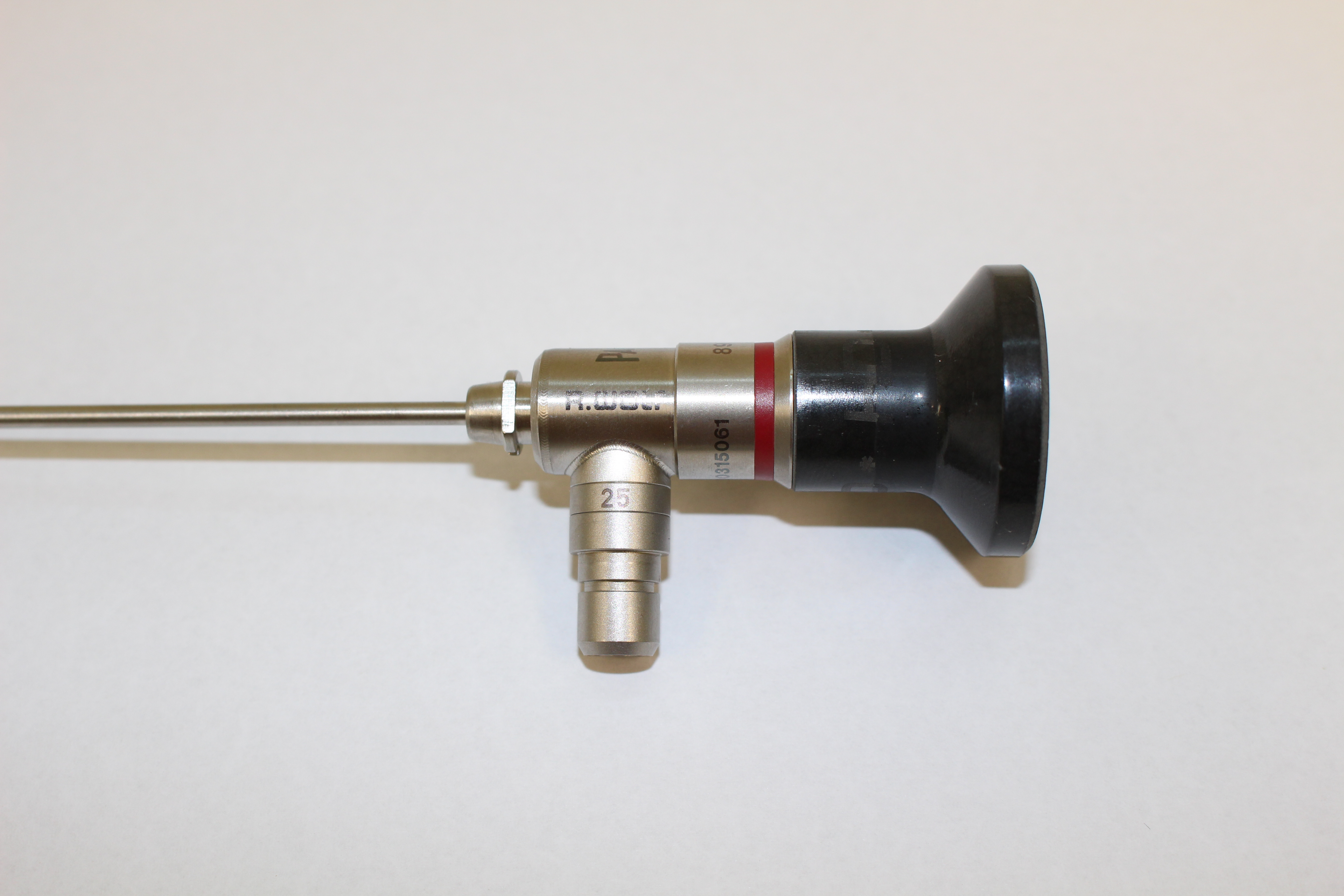 Richard Wolf | 8974.402 | Panoview Hysteroscope | 30° | 2.7 mm | 317 mm