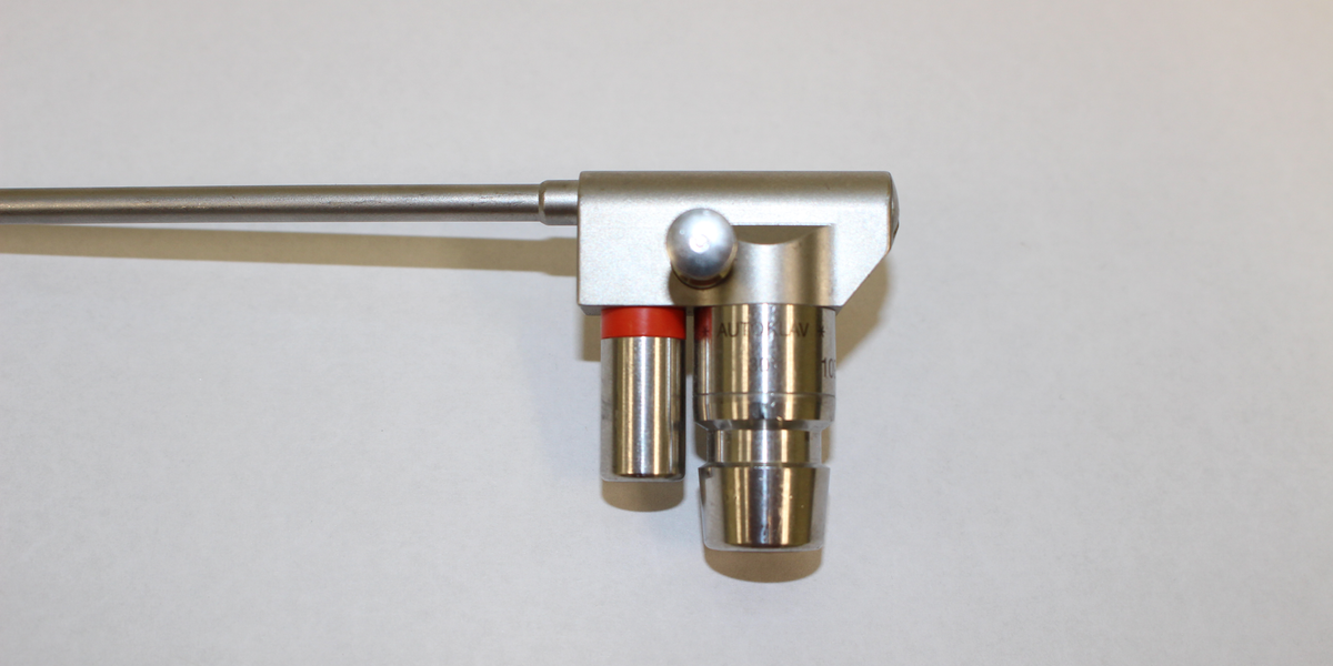 Karl Storz | 10970BA | Hopkins DCI Telescope | 30° | 4 mm | 14 cm