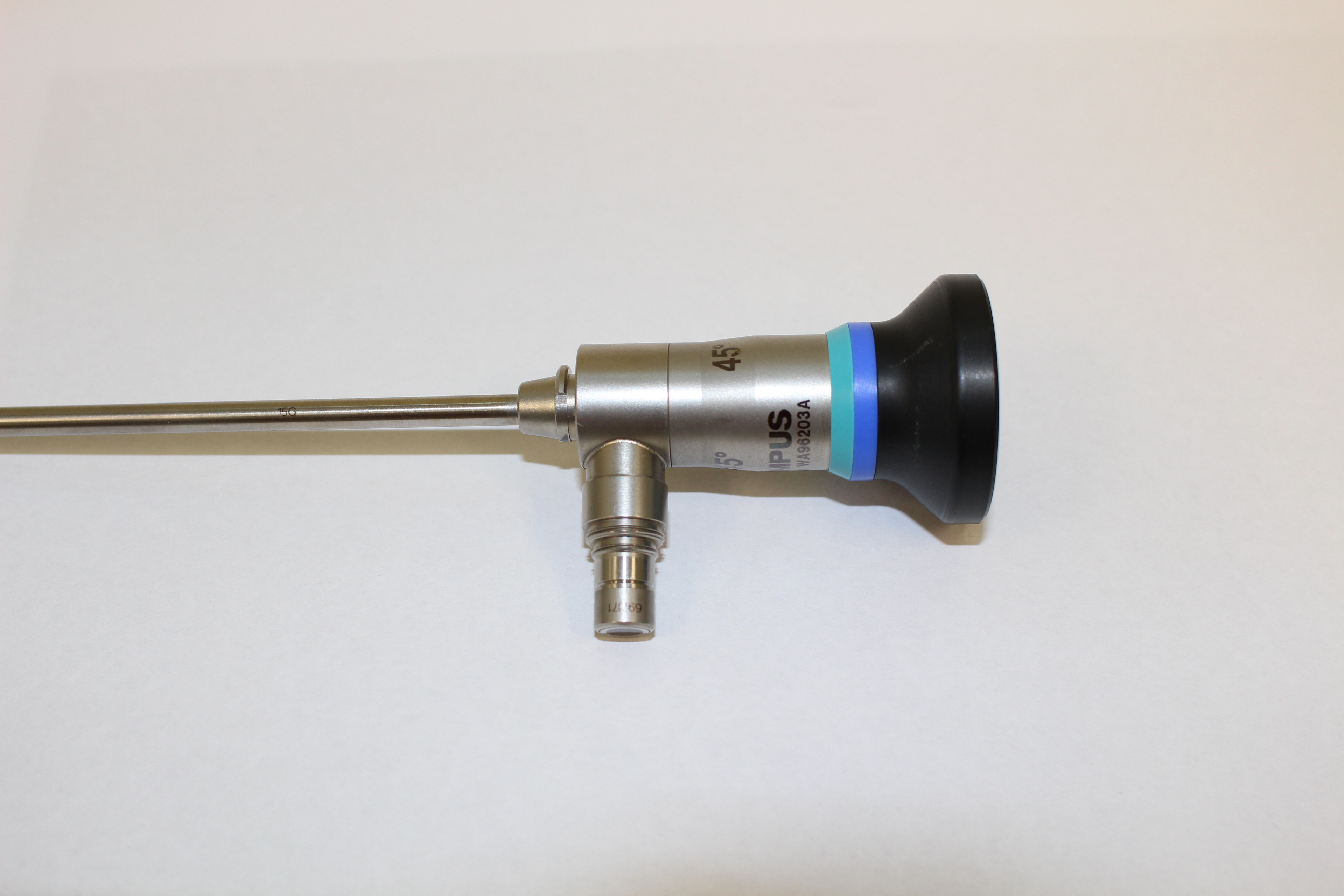 Olympus | WA96203A | HD Sinuscope | 45° | 4 mm | 146 mm