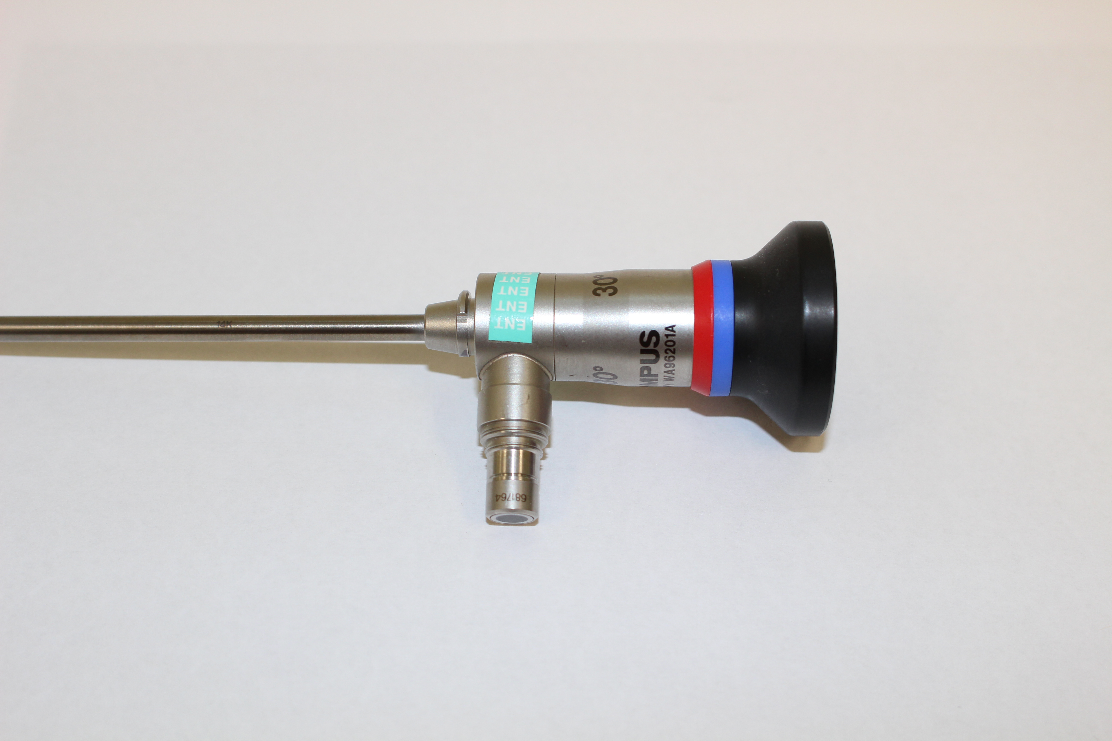 Olympus | WA96201A | HD Sinuscope | 30° | 4 mm | 146 mm