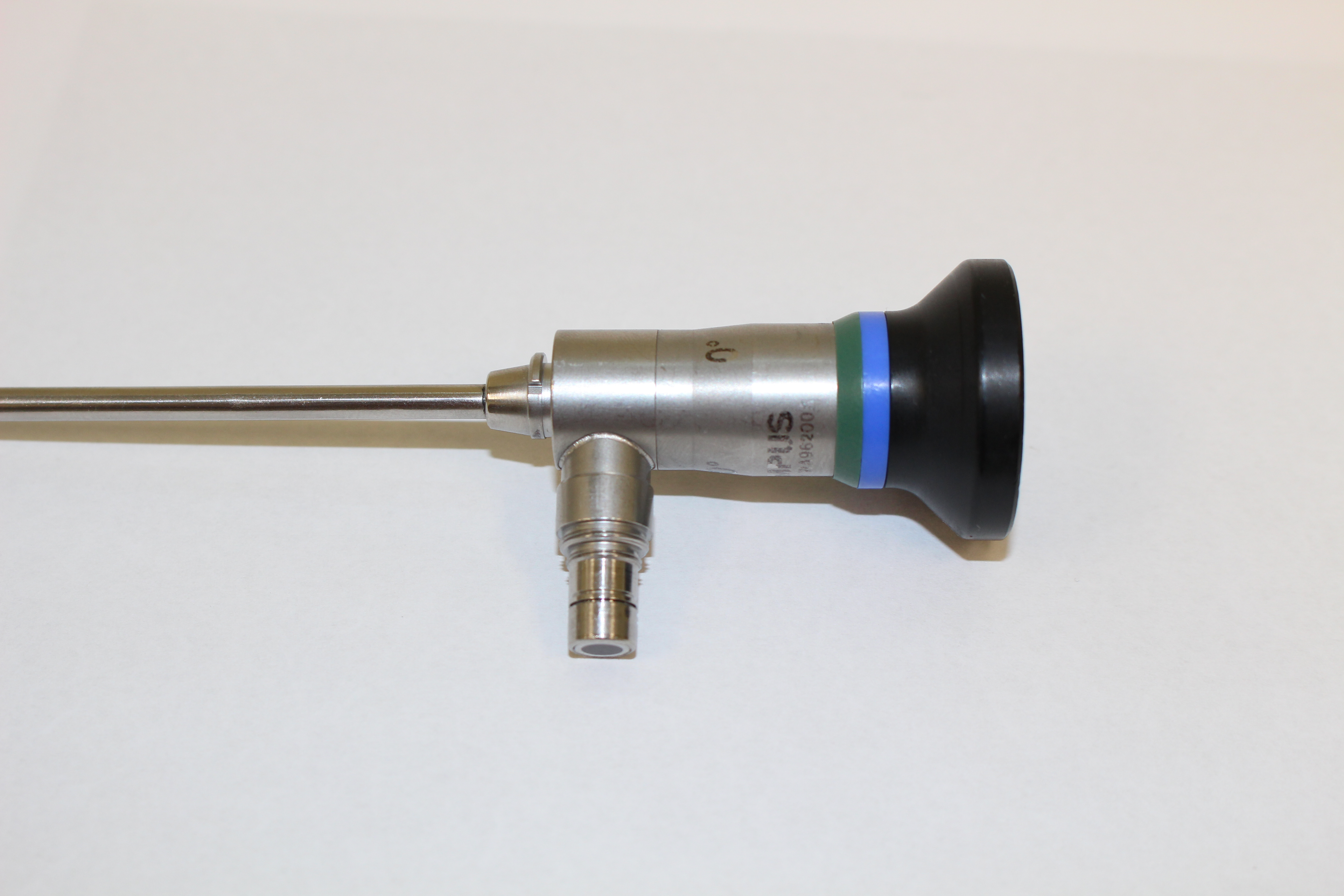 Olympus | WA96200A | HD Sinuscope | 0° | 4 mm | 146 mm