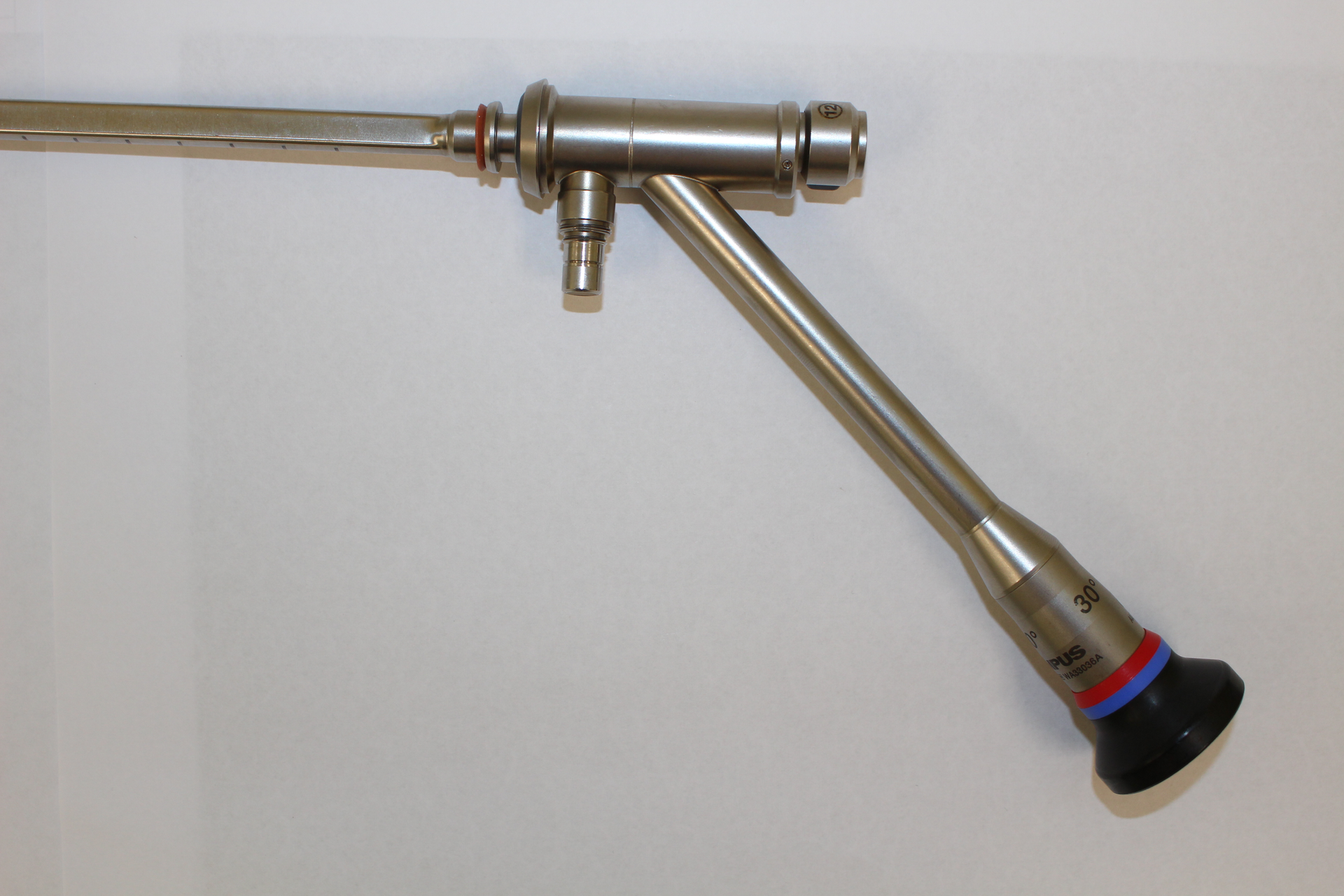 Olympus | WA33036A | Nephroscope | 30° | 4 mm | 230 mm – Medifix, Inc.