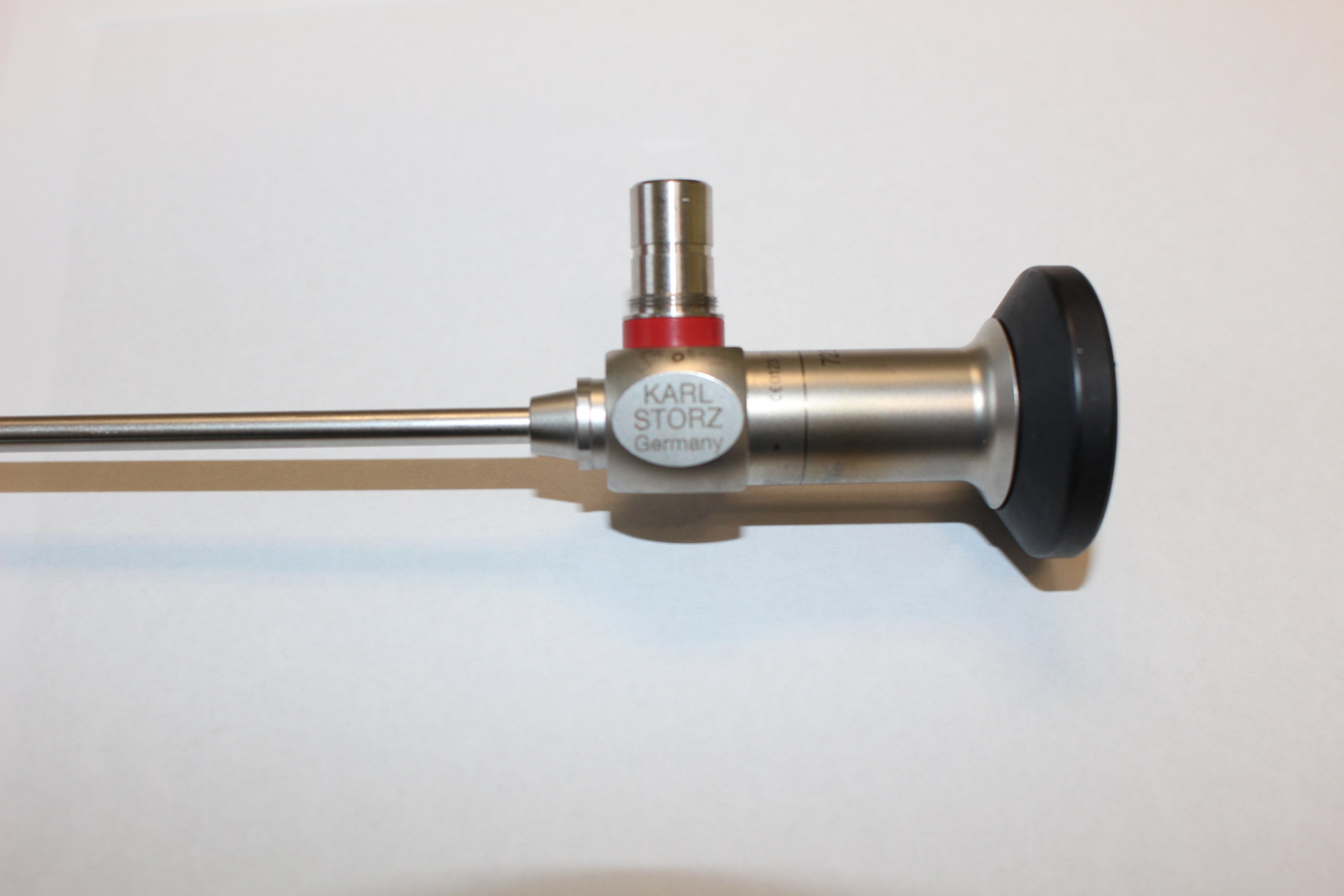Karl Storz | 7230BVA | Arthroscope | 30° | 4 mm | 18 cm