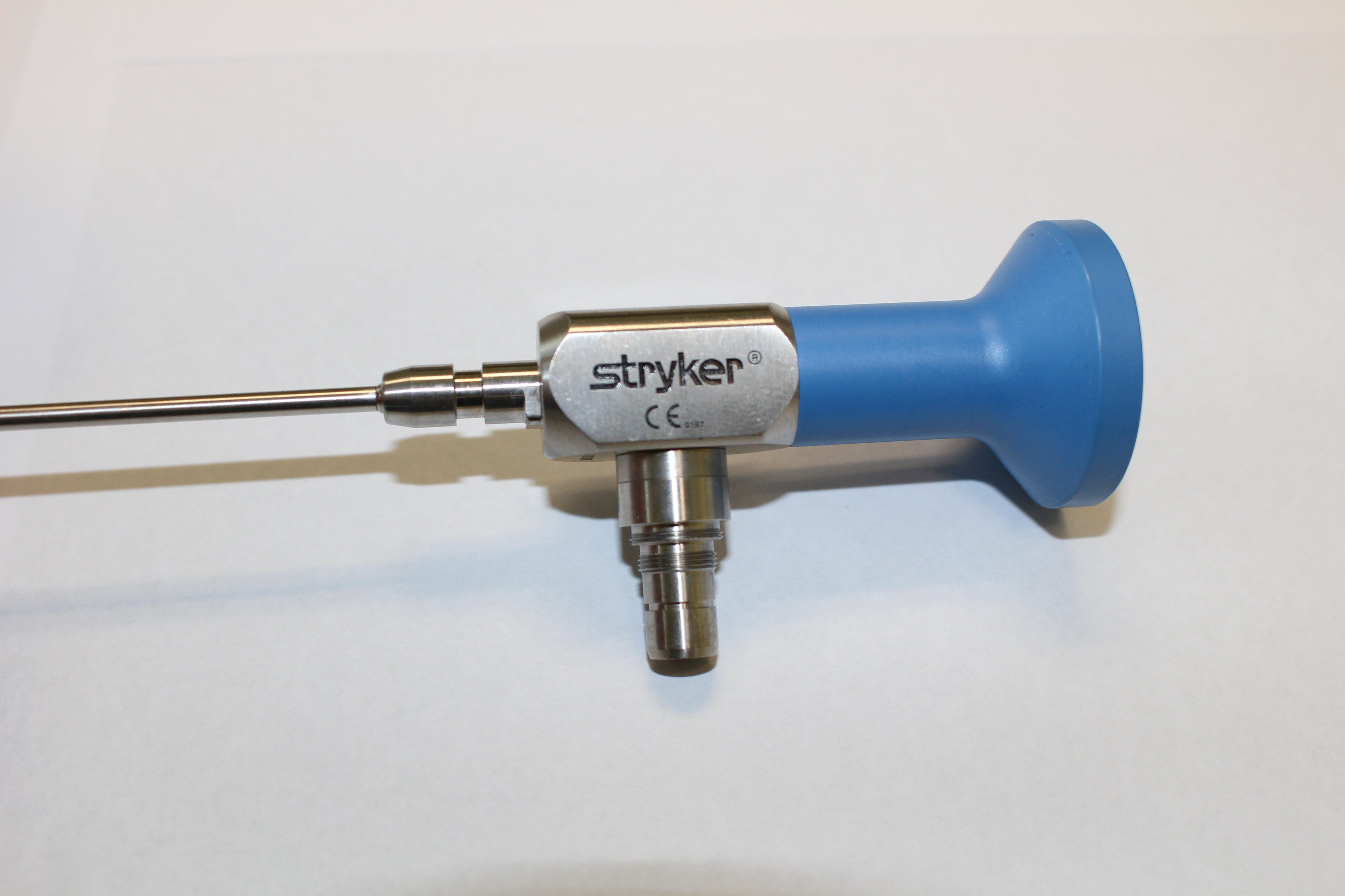 Stryker | 502-343-030 | Arthroscope | 30° | 2.7 mm | 120 mm