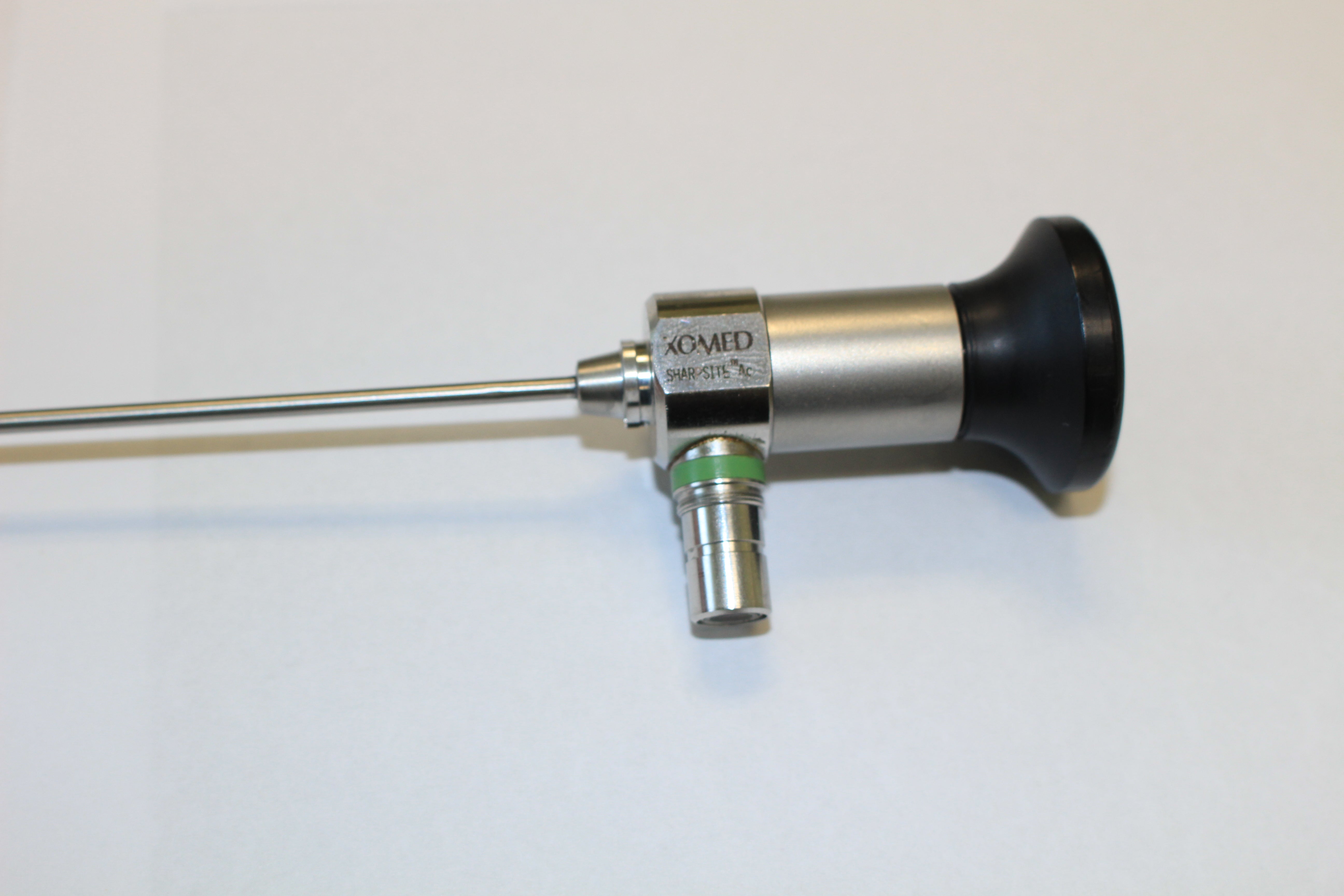XOMED | 18-80160 | Arthroscope | 0° | 2.7 mm | 18 cm – Medifix, Inc.