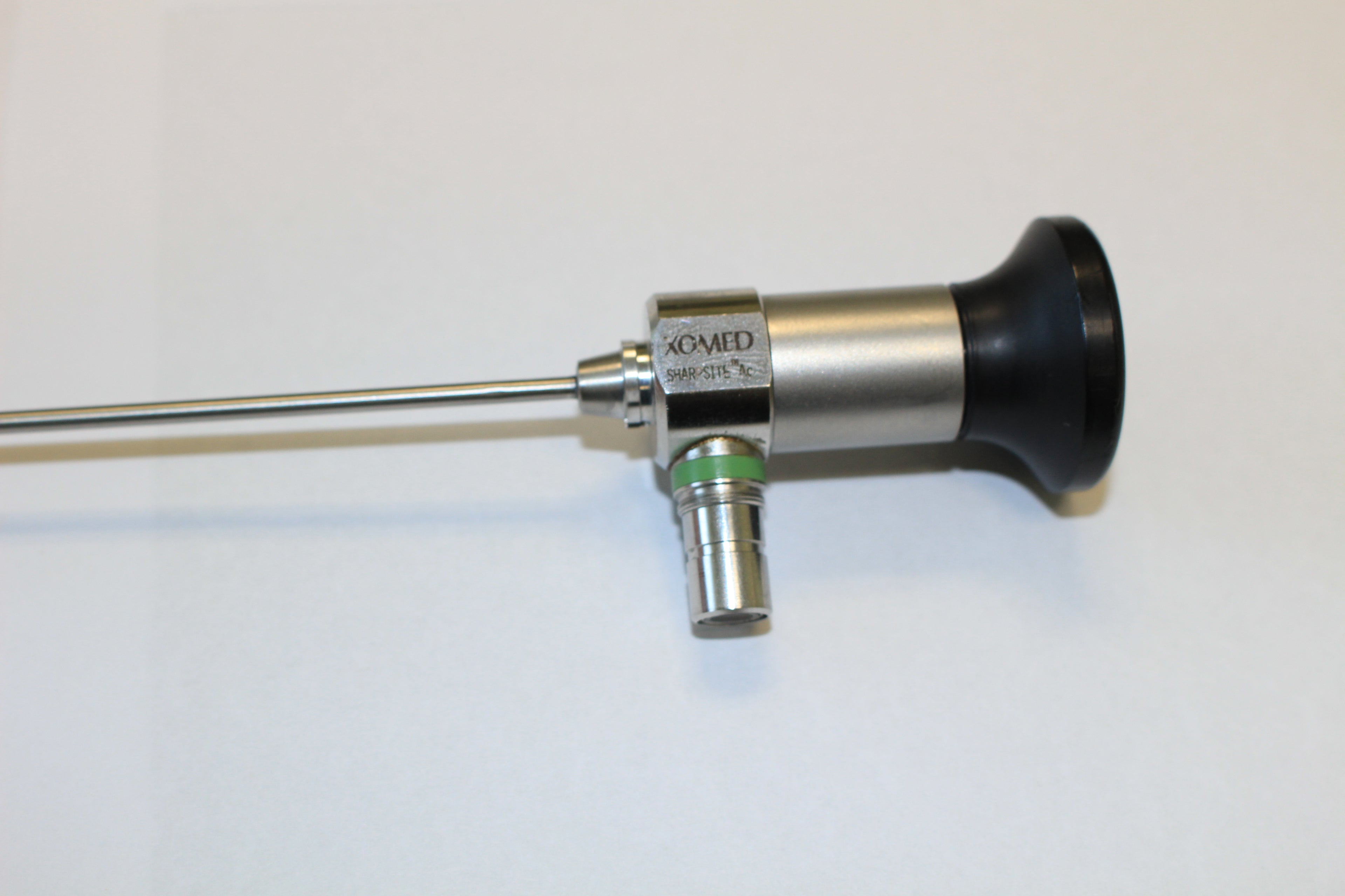XOMED | 18-80160 | Arthroscope | 0° | 2.7 mm | 18 cm